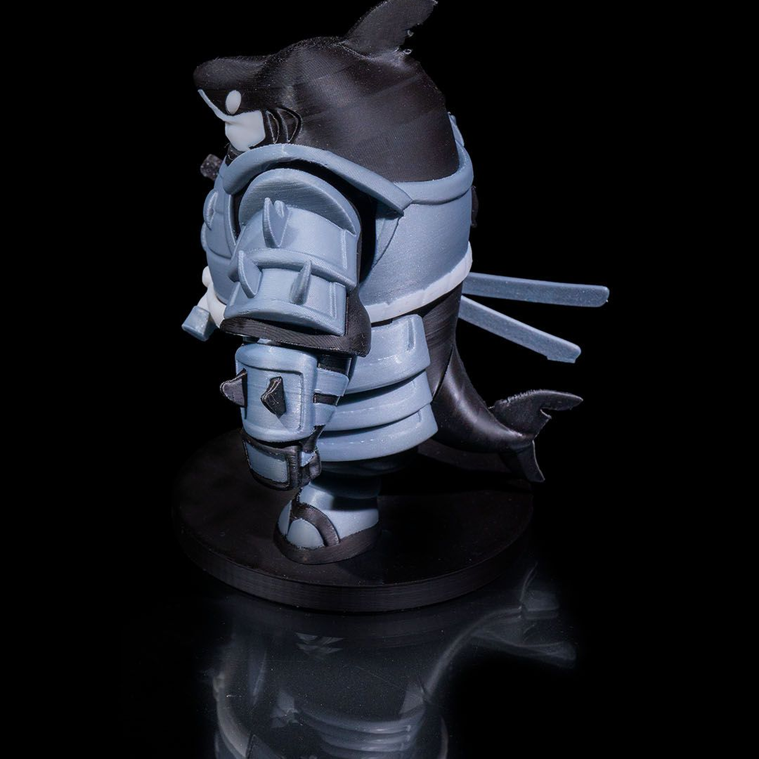 Killer Shark