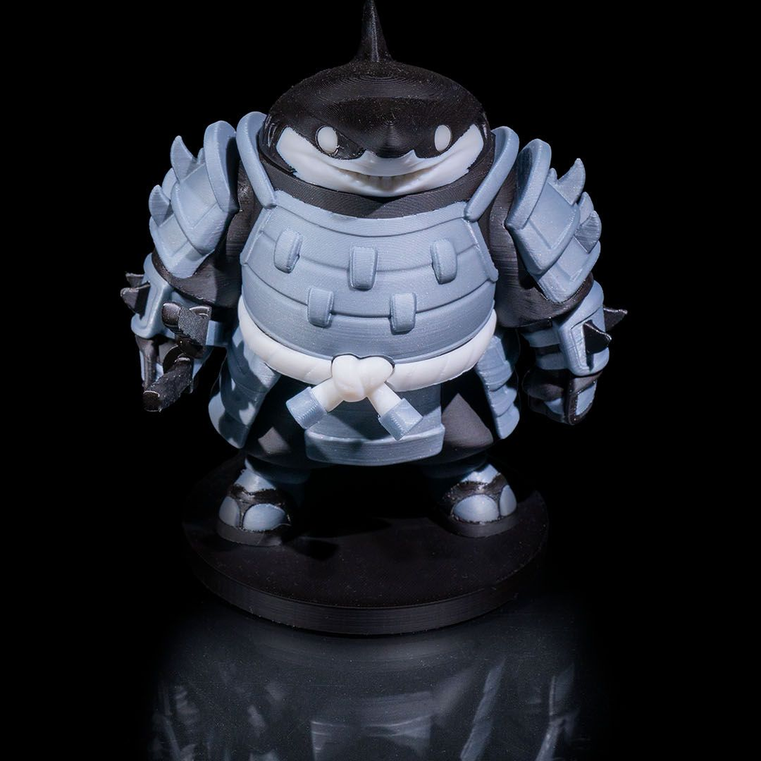 Killer Shark