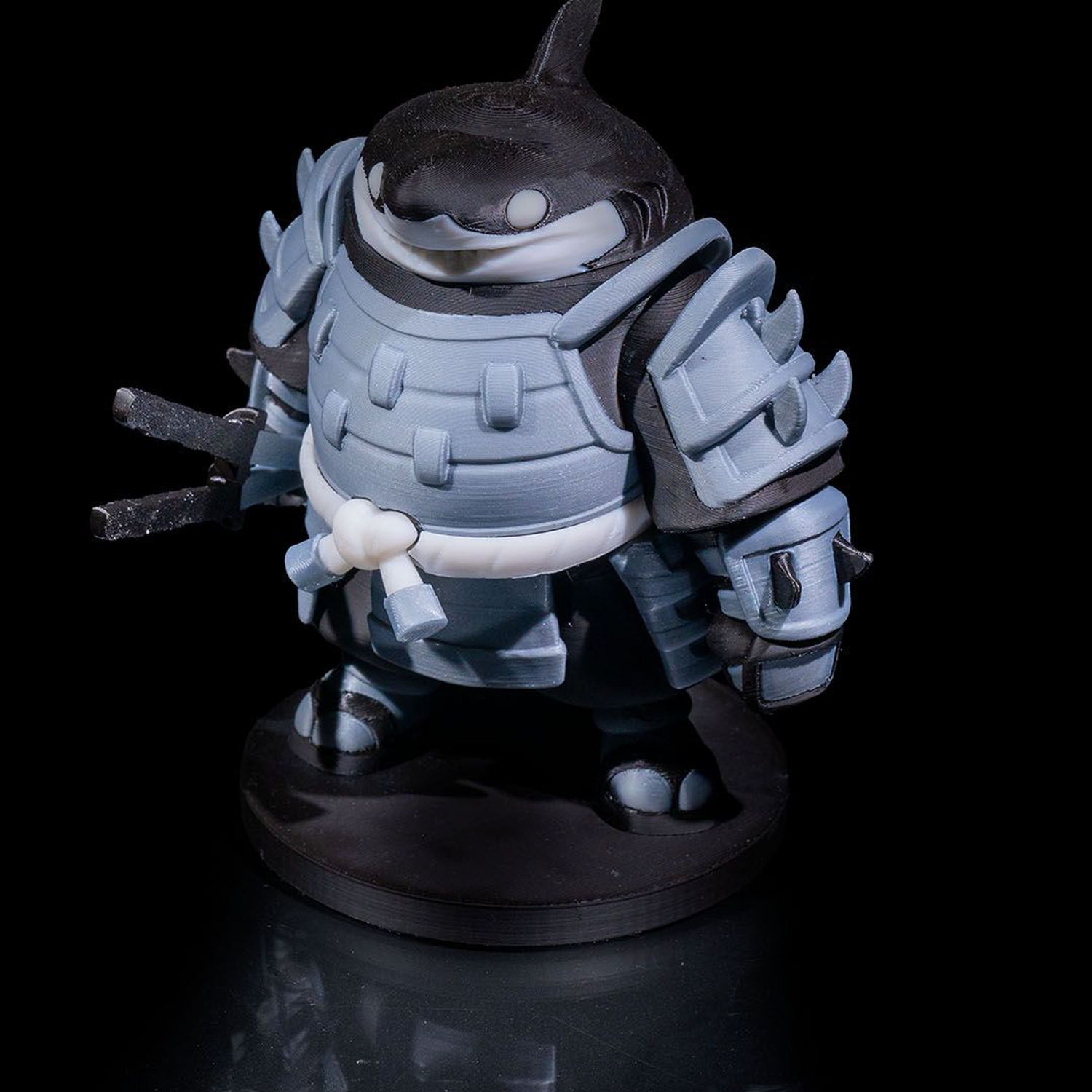 Killer Shark