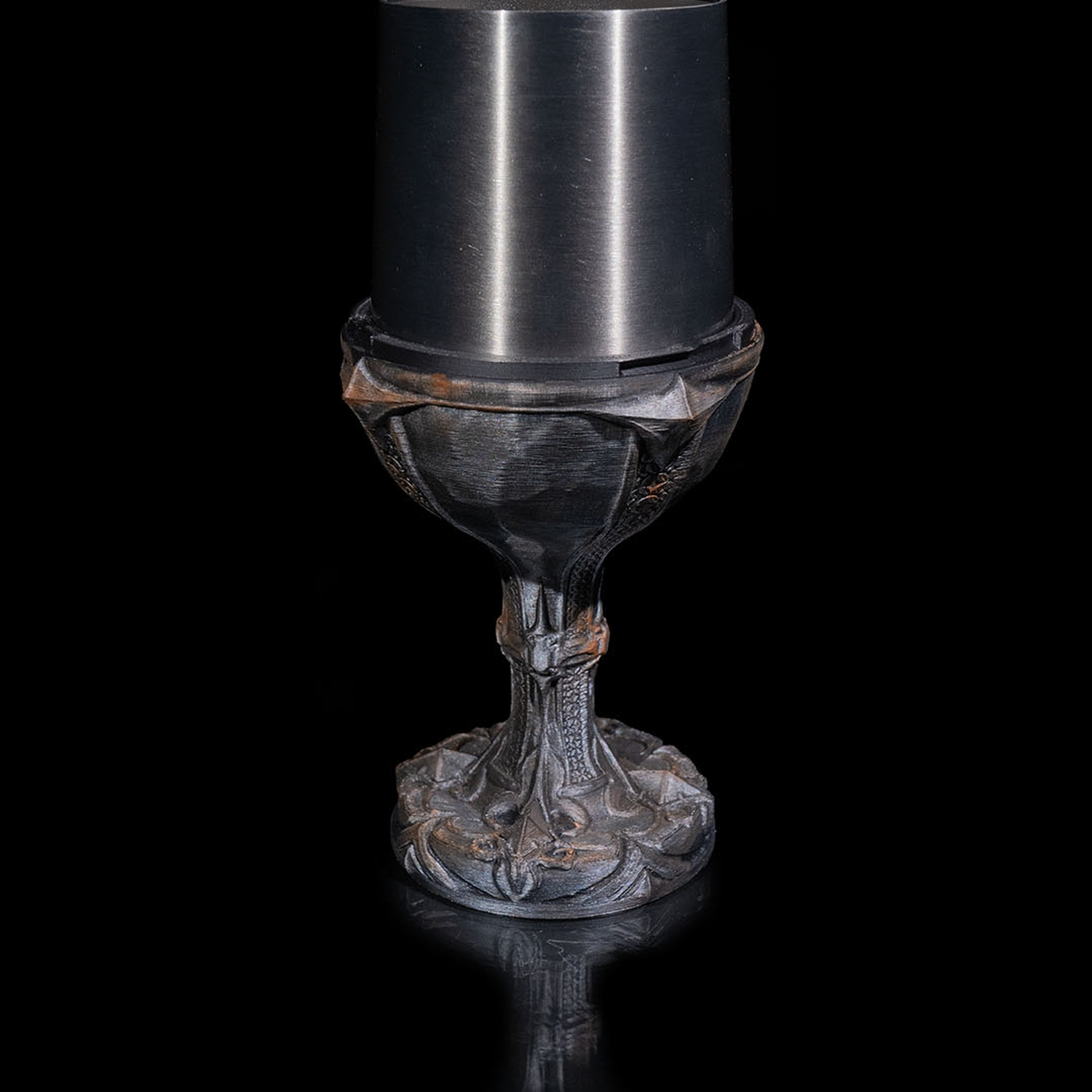 Noble Thirst Quencher
