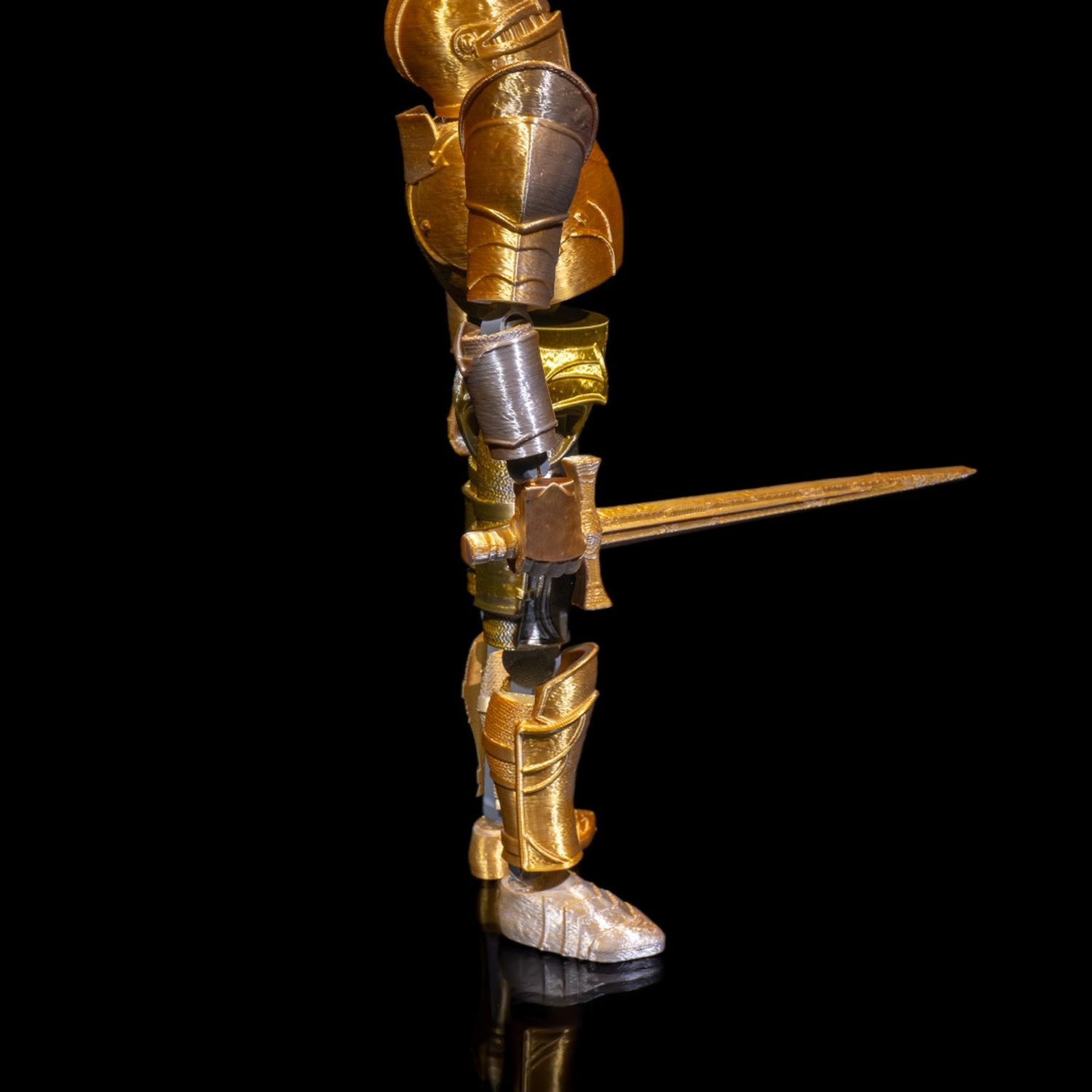 Wandering Armor