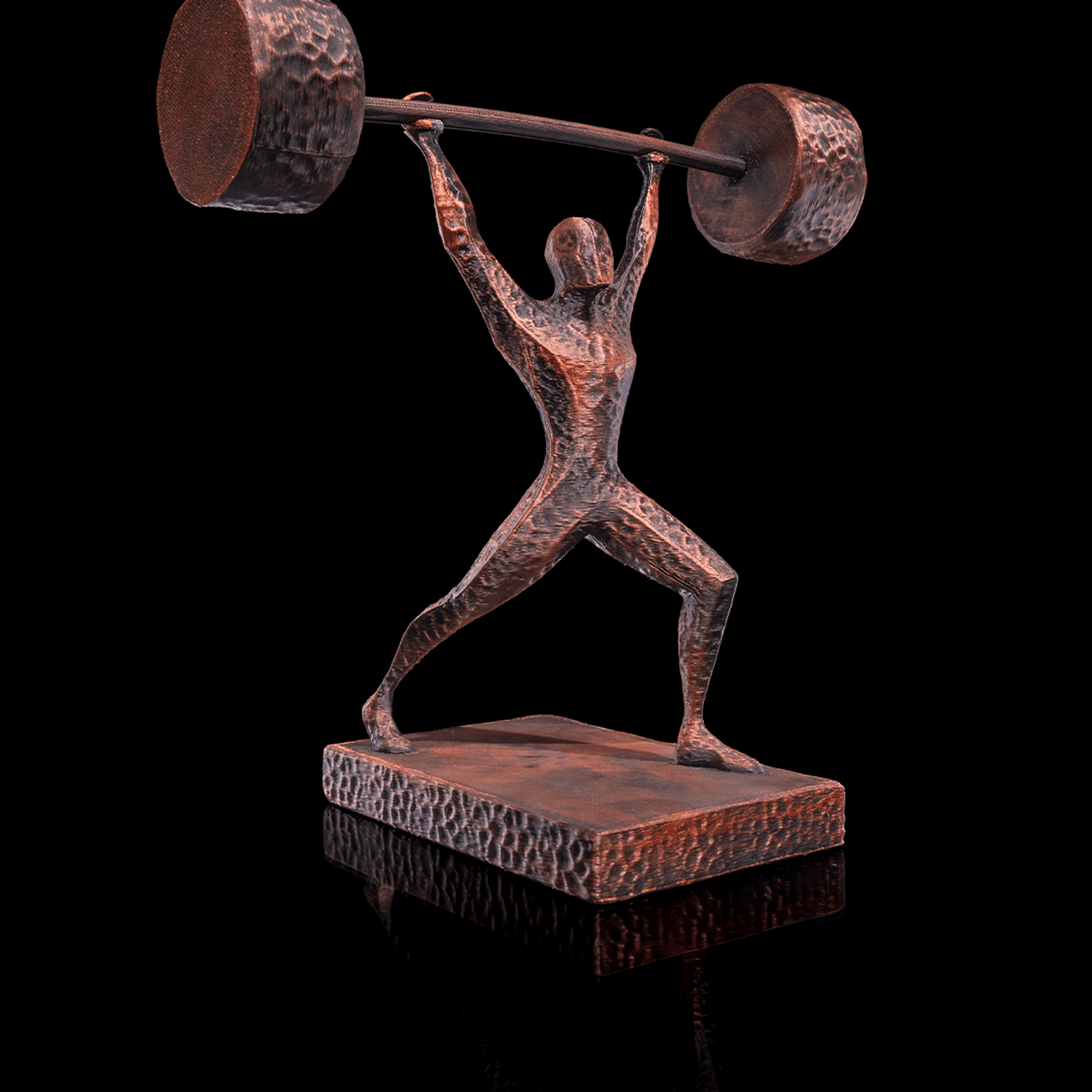 Weightlifting