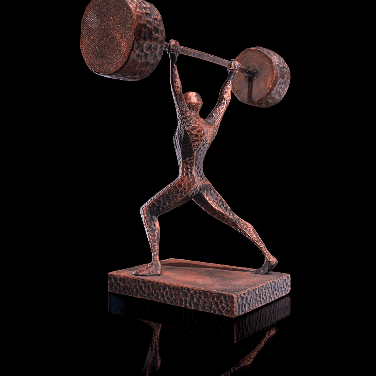 Weightlifting