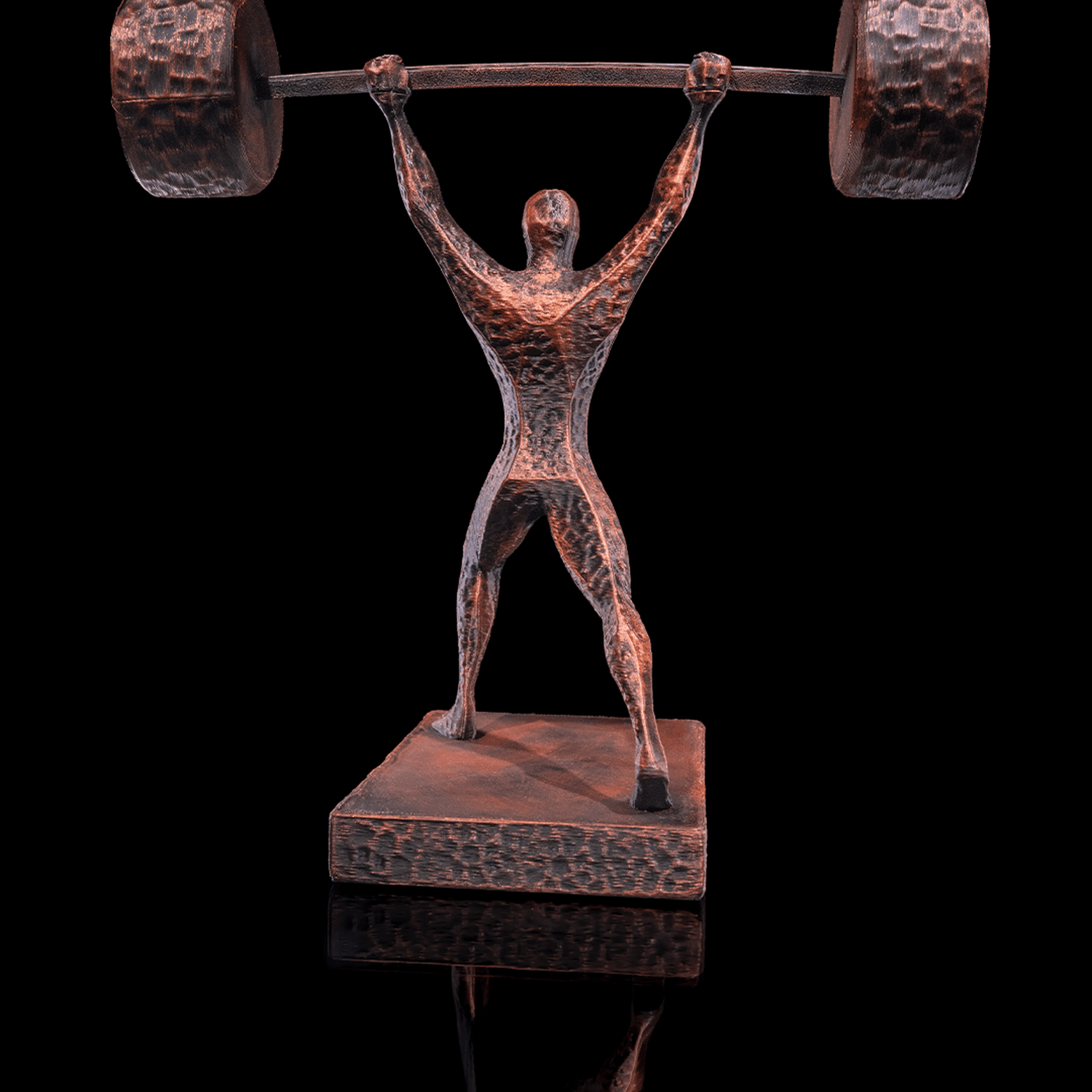 Weightlifting