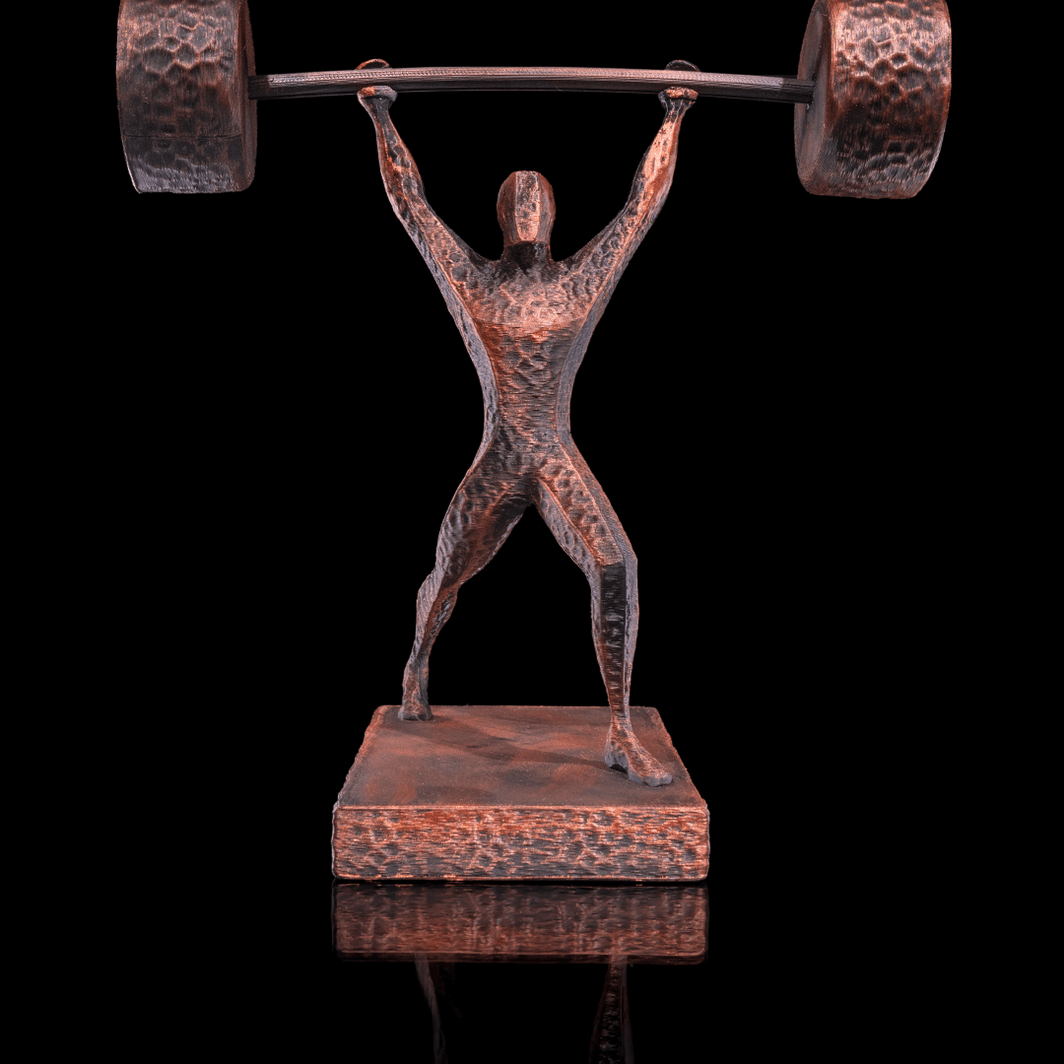 Weightlifting
