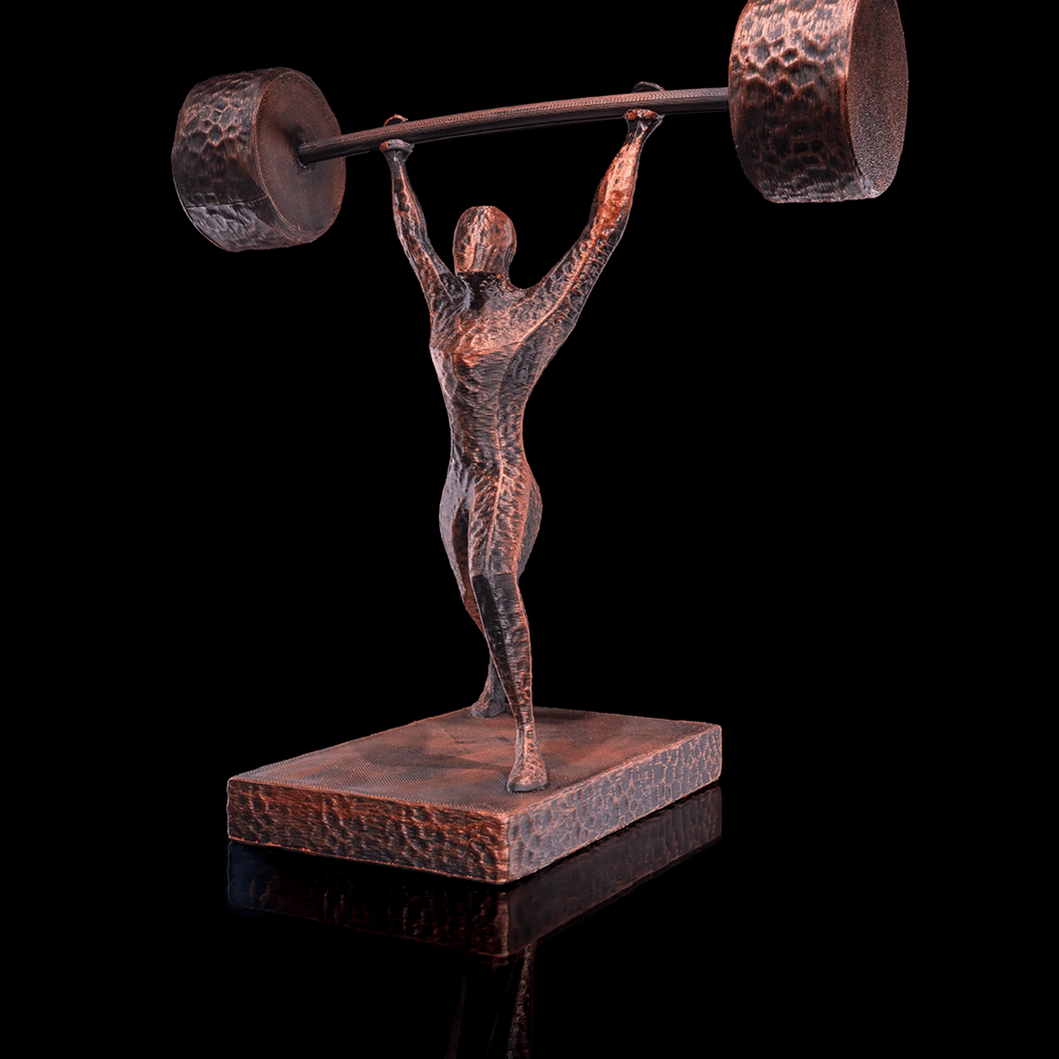 Weightlifting