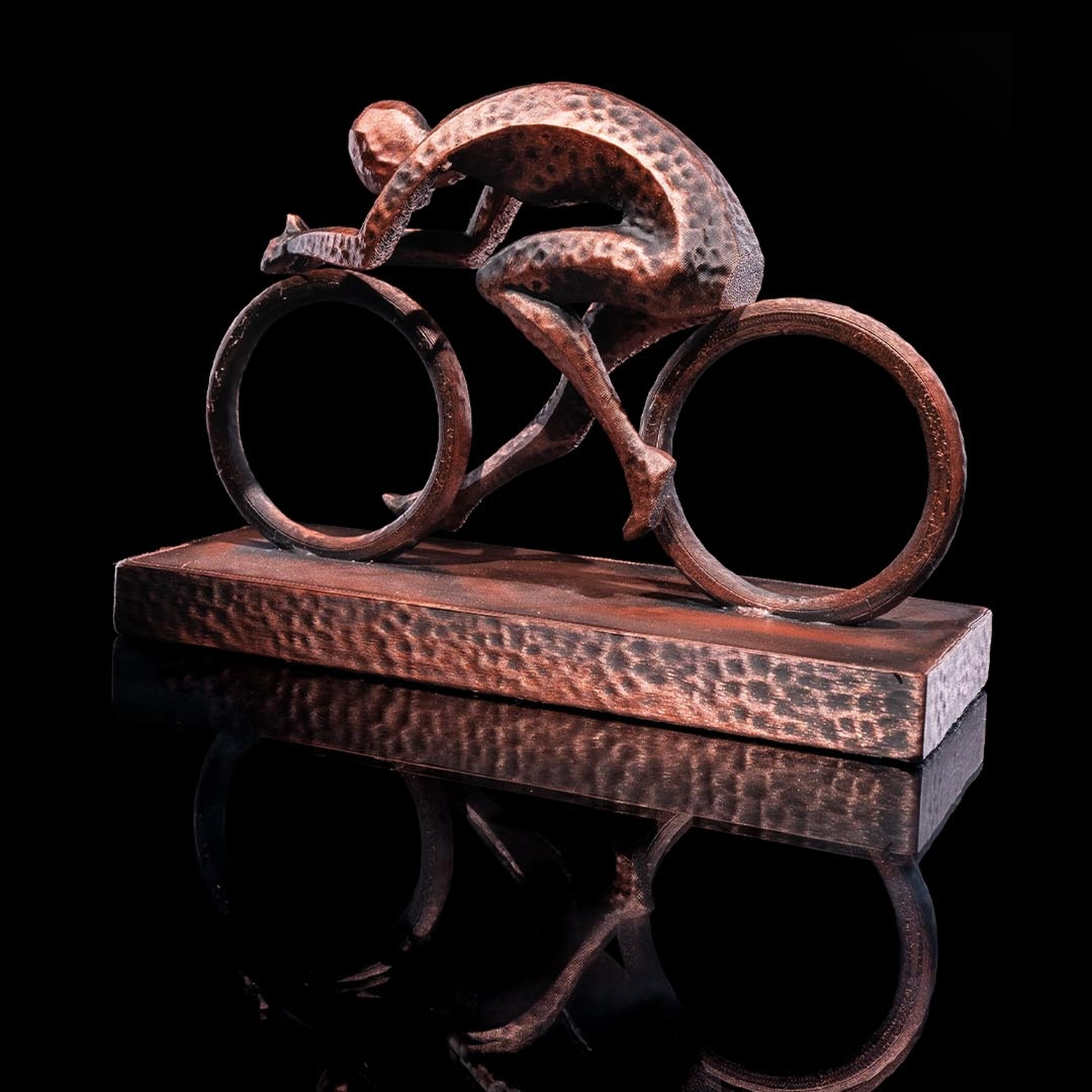 Cycling