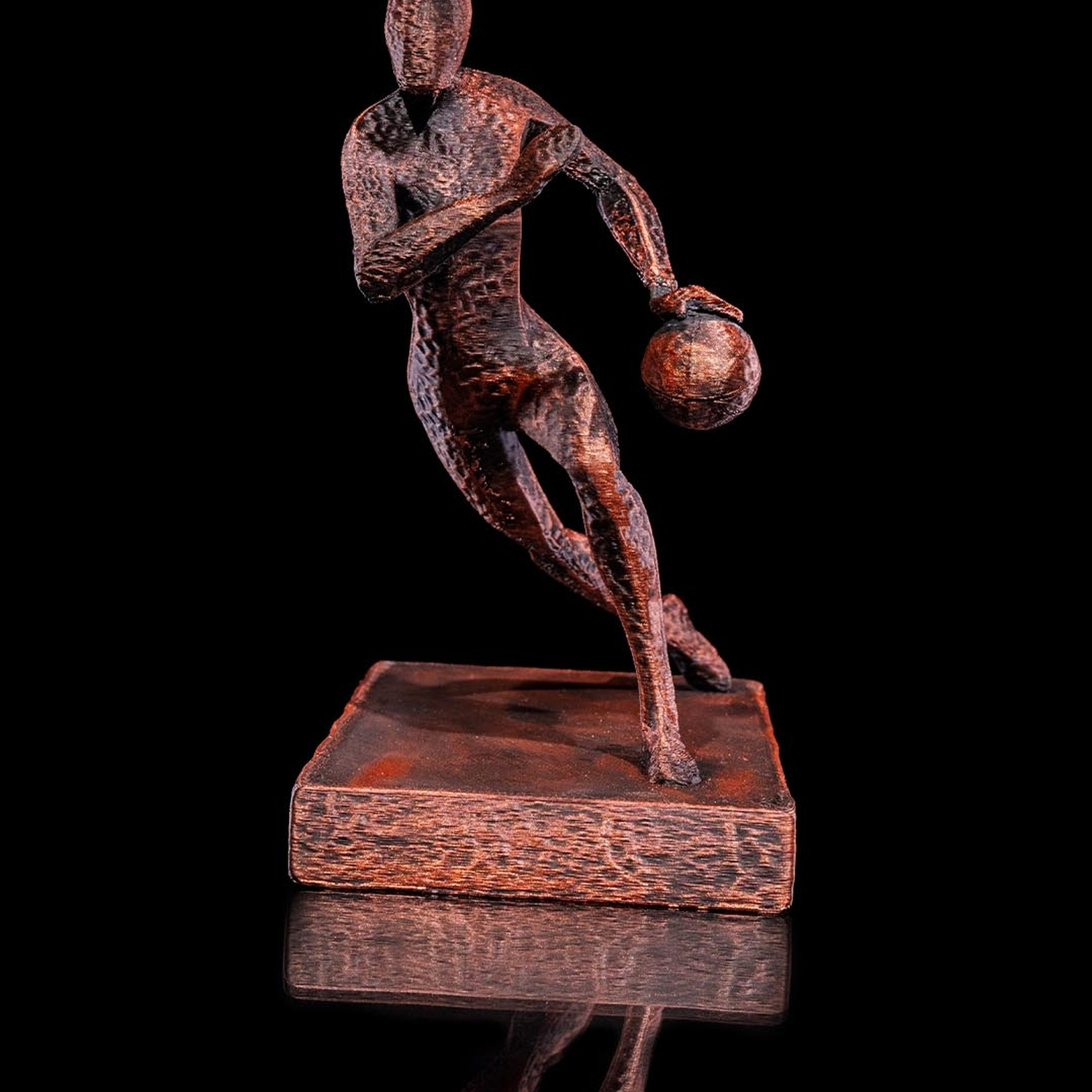 Basketball