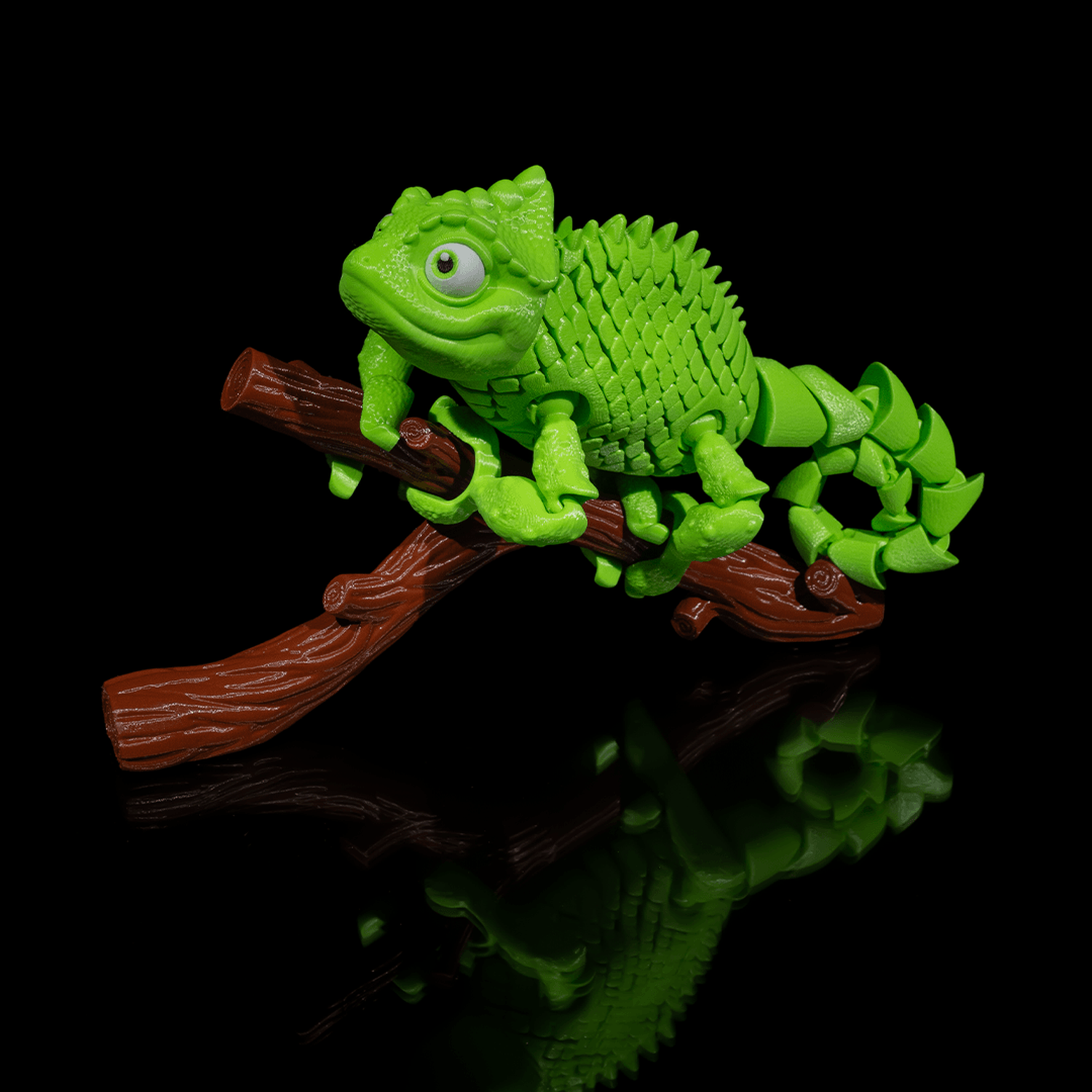 Chameleon