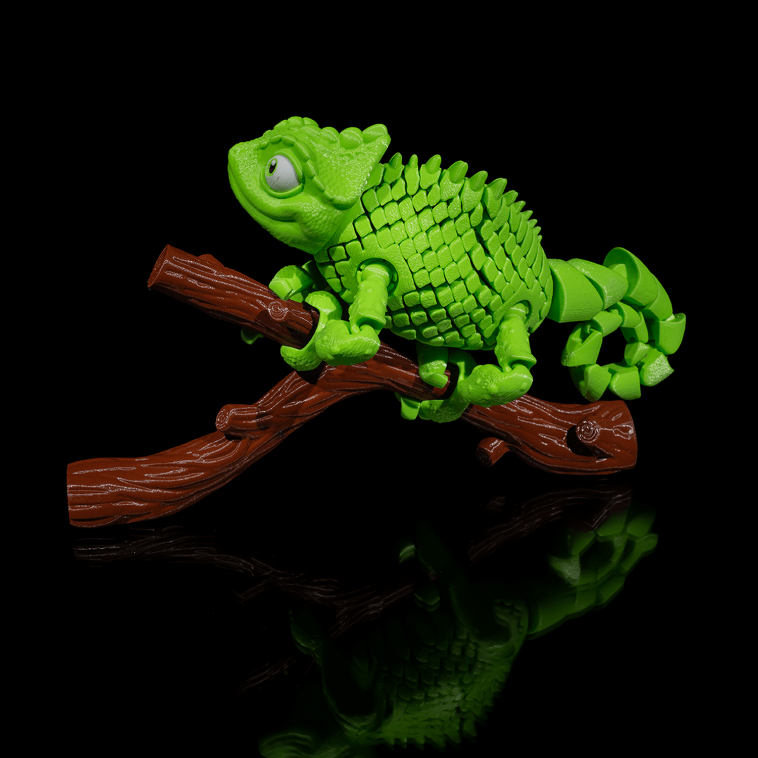 Chameleon