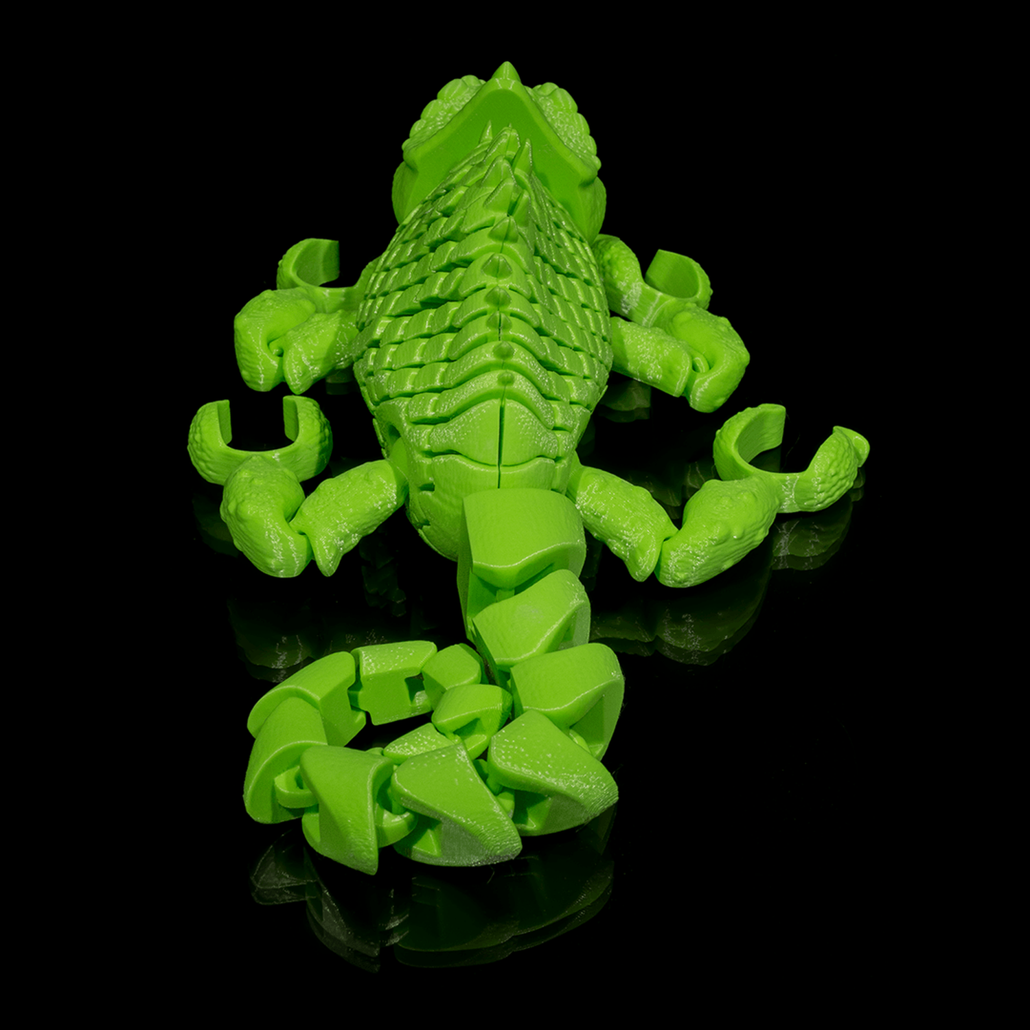 Chameleon