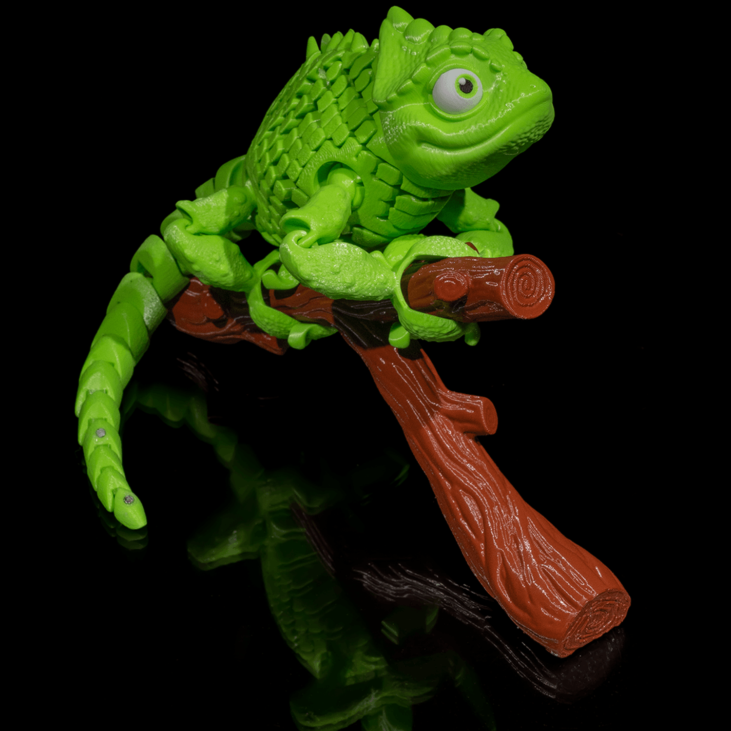 Chameleon