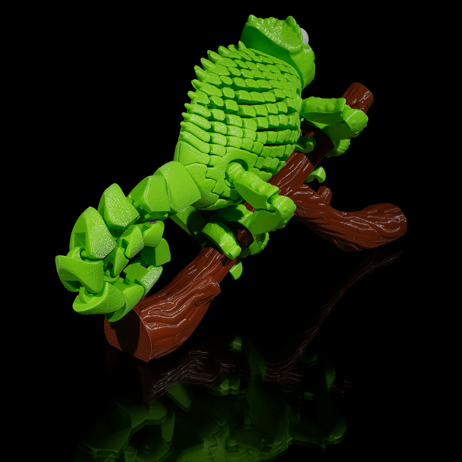Chameleon