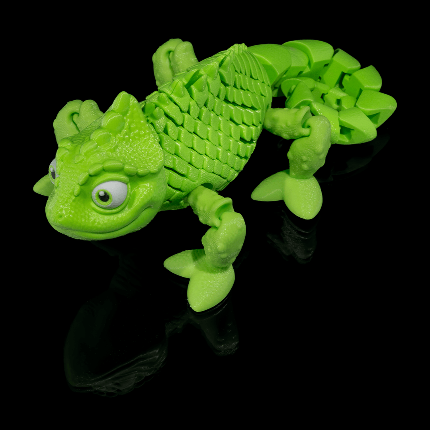 Chameleon