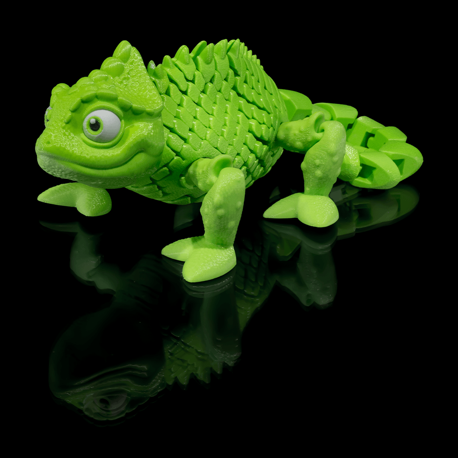 Chameleon
