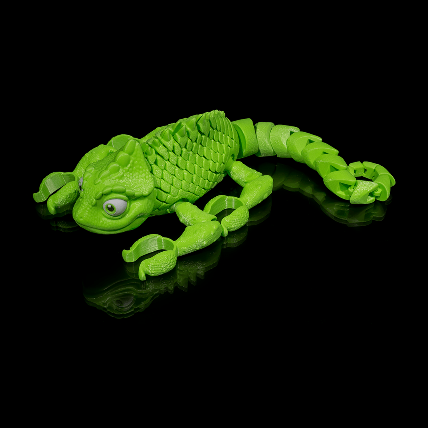 Chameleon