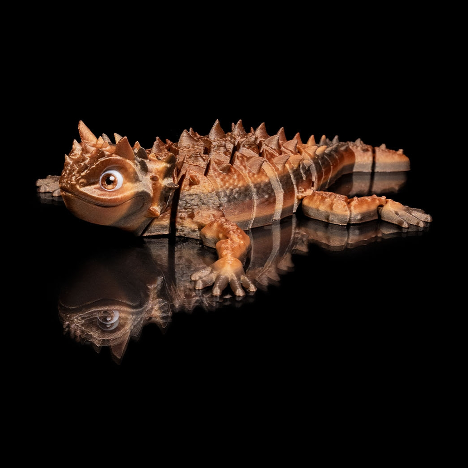 Thorny Devil