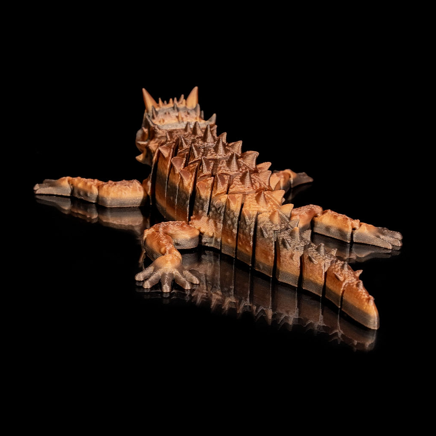 Thorny Devil