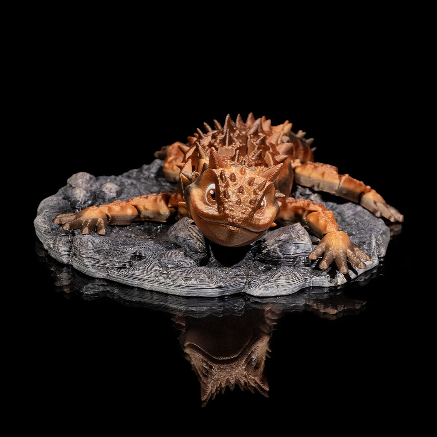 Thorny Devil