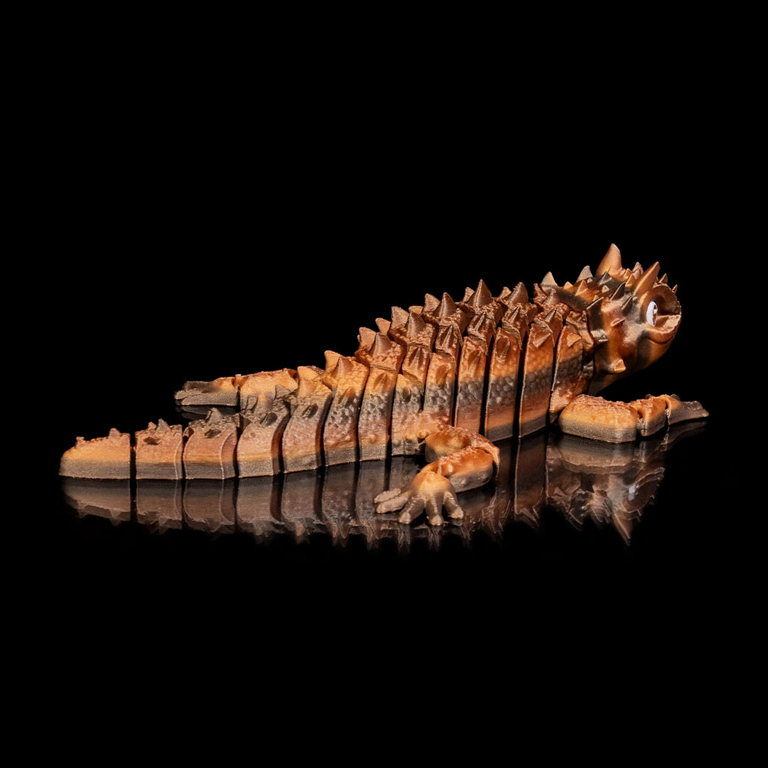 Thorny Devil