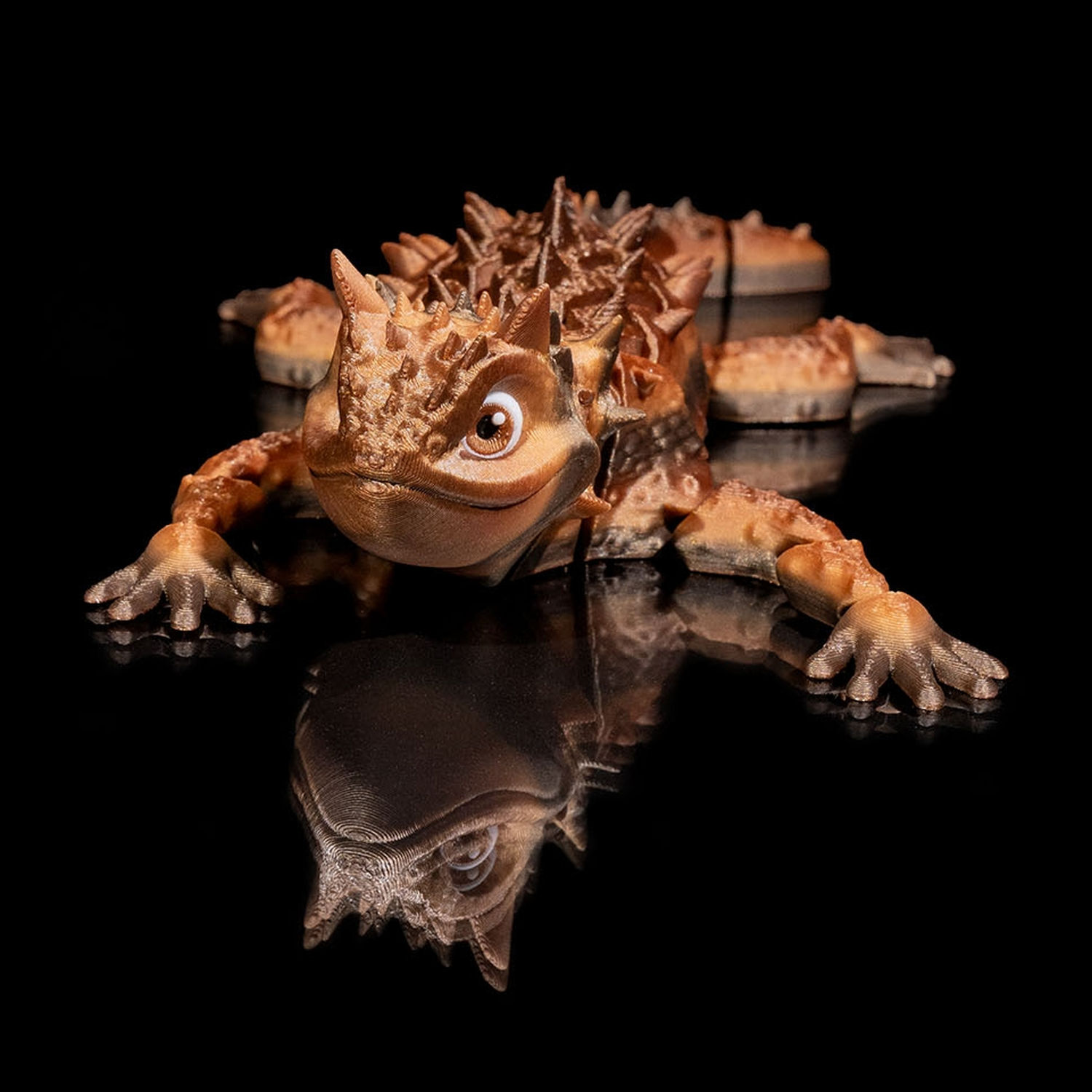 Thorny Devil