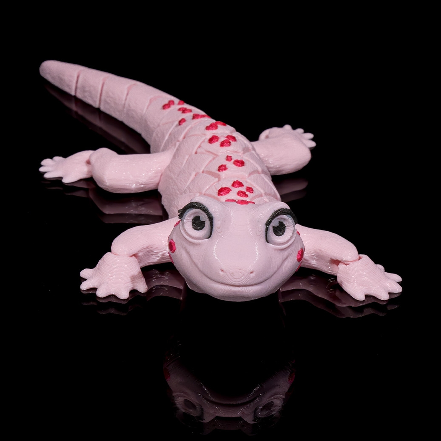 Gecko