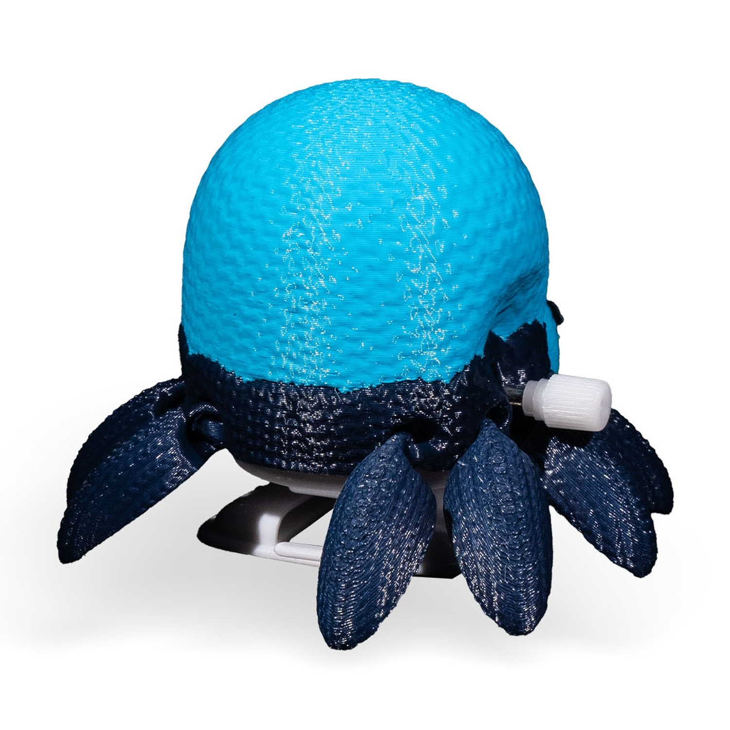 Spider Crochet Toy