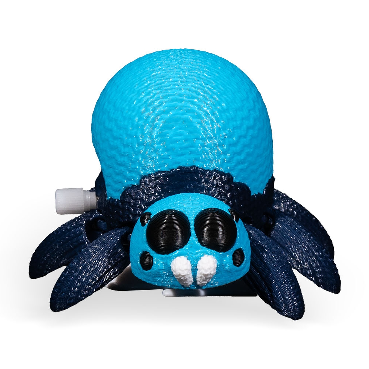 Spider Crochet Toy