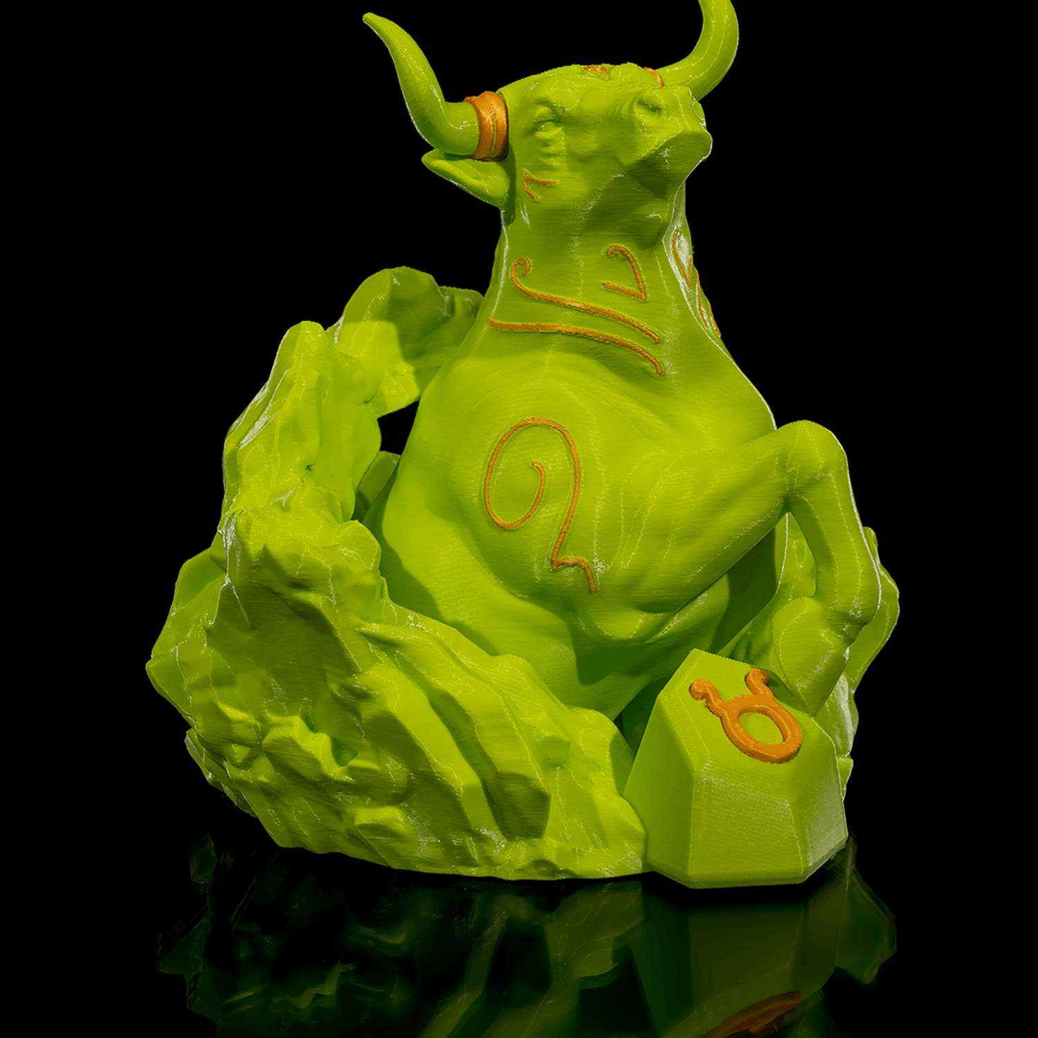 Taurus