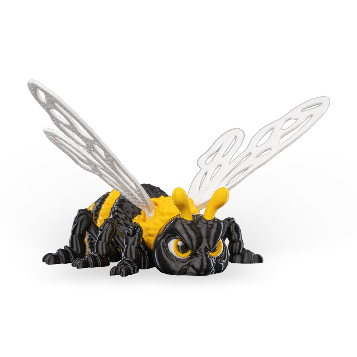 Bobby Bee