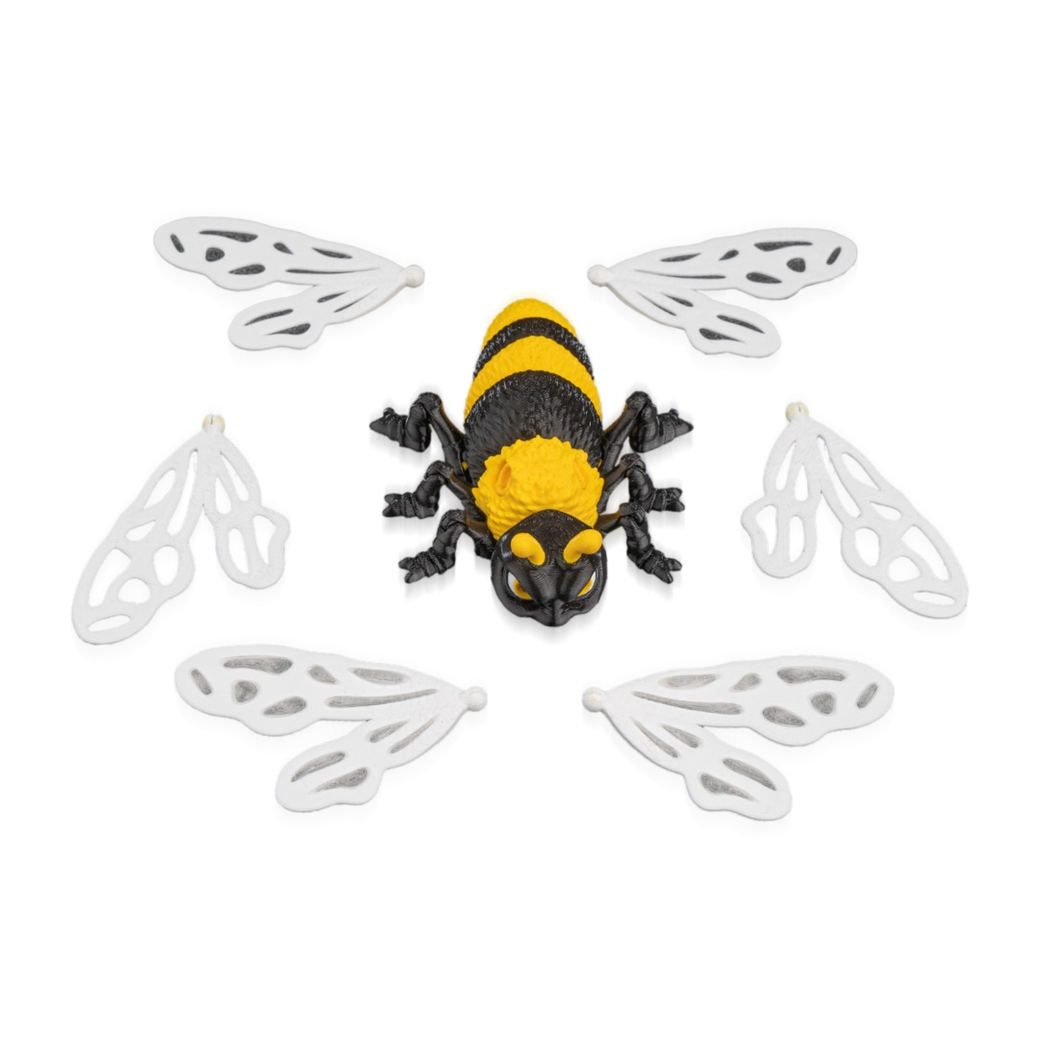 Bobby Bee