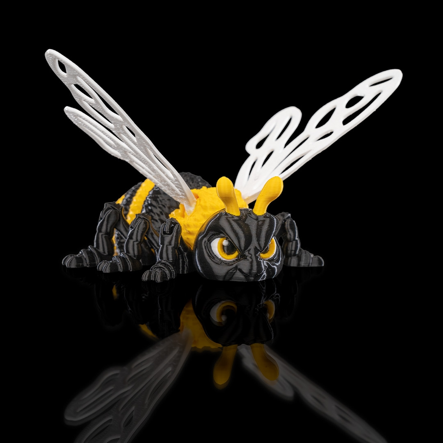 Bobby Bee