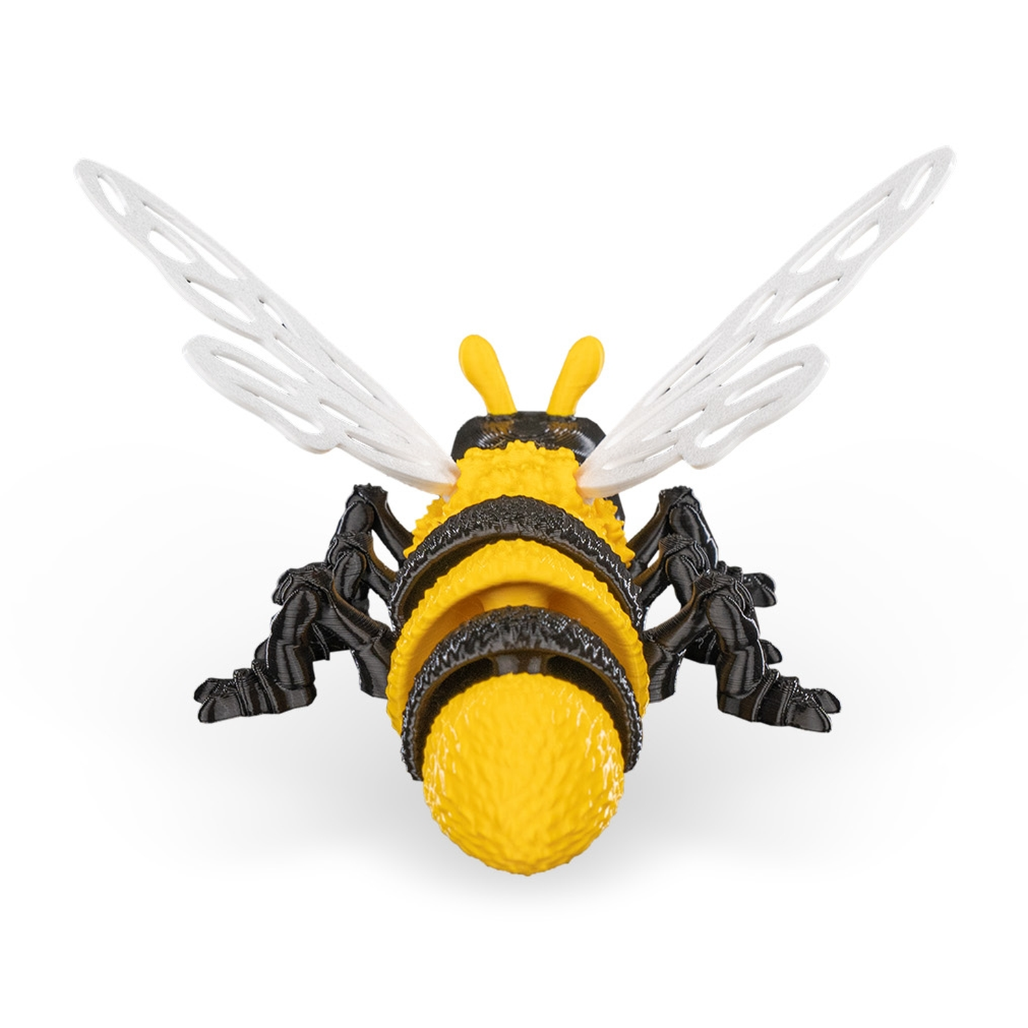 Bobby Bee