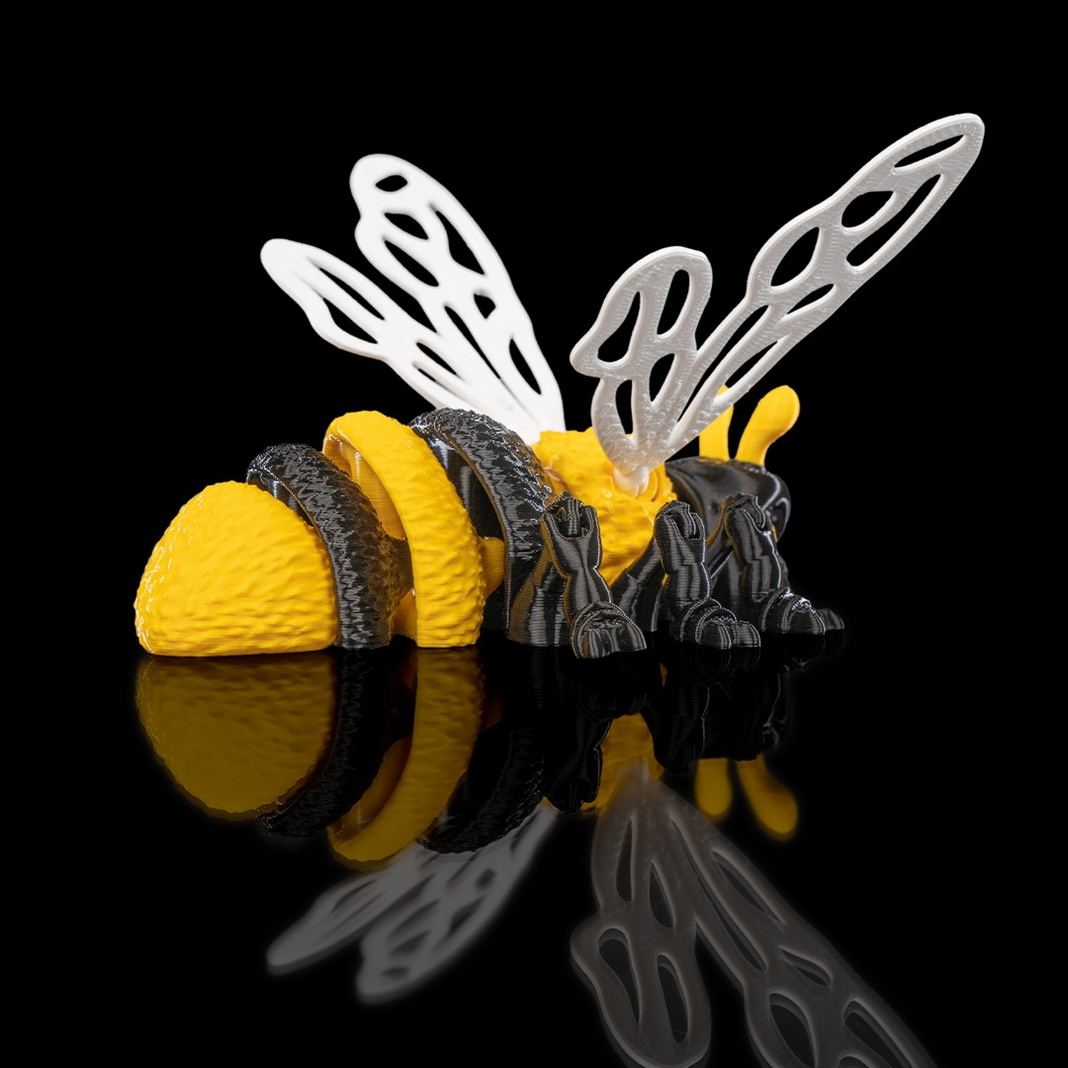 Bobby Bee