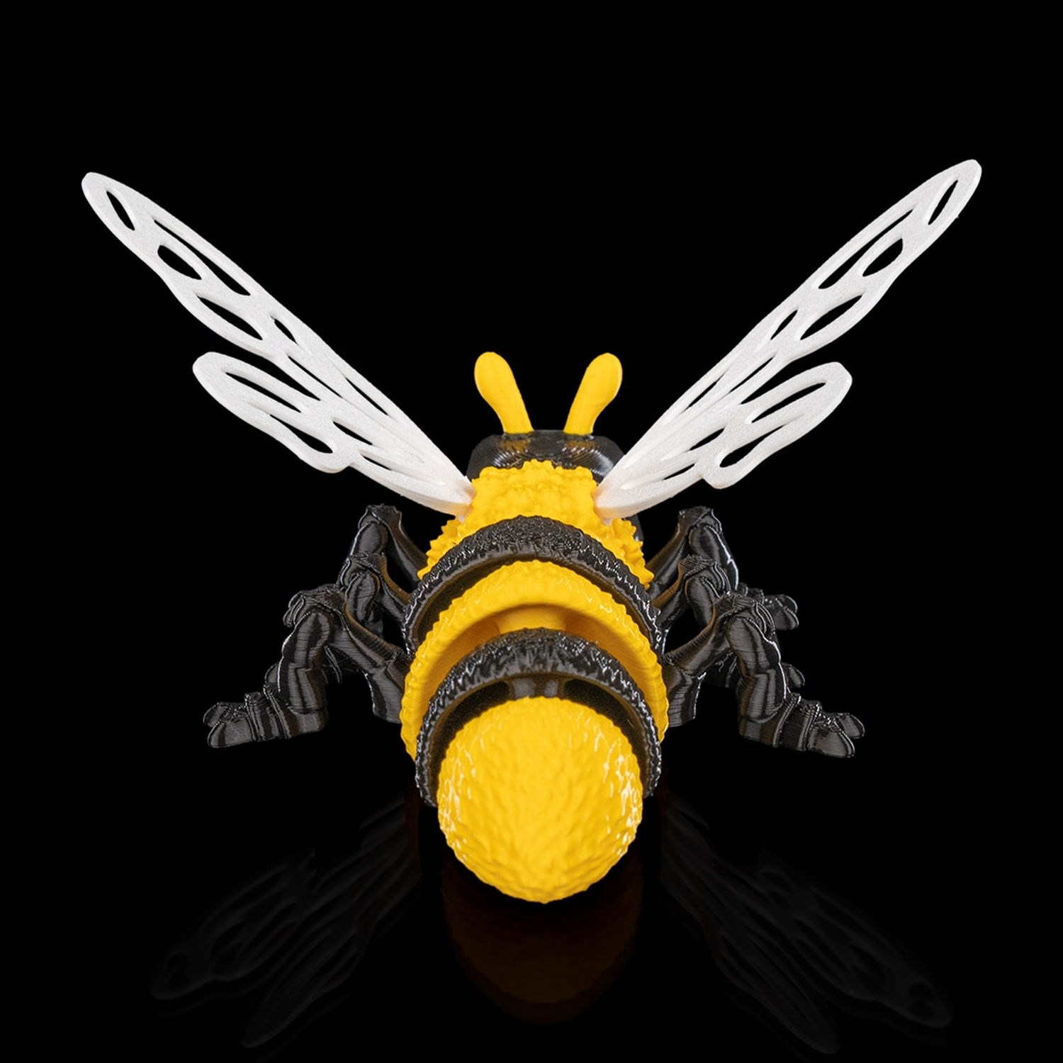 Bobby Bee
