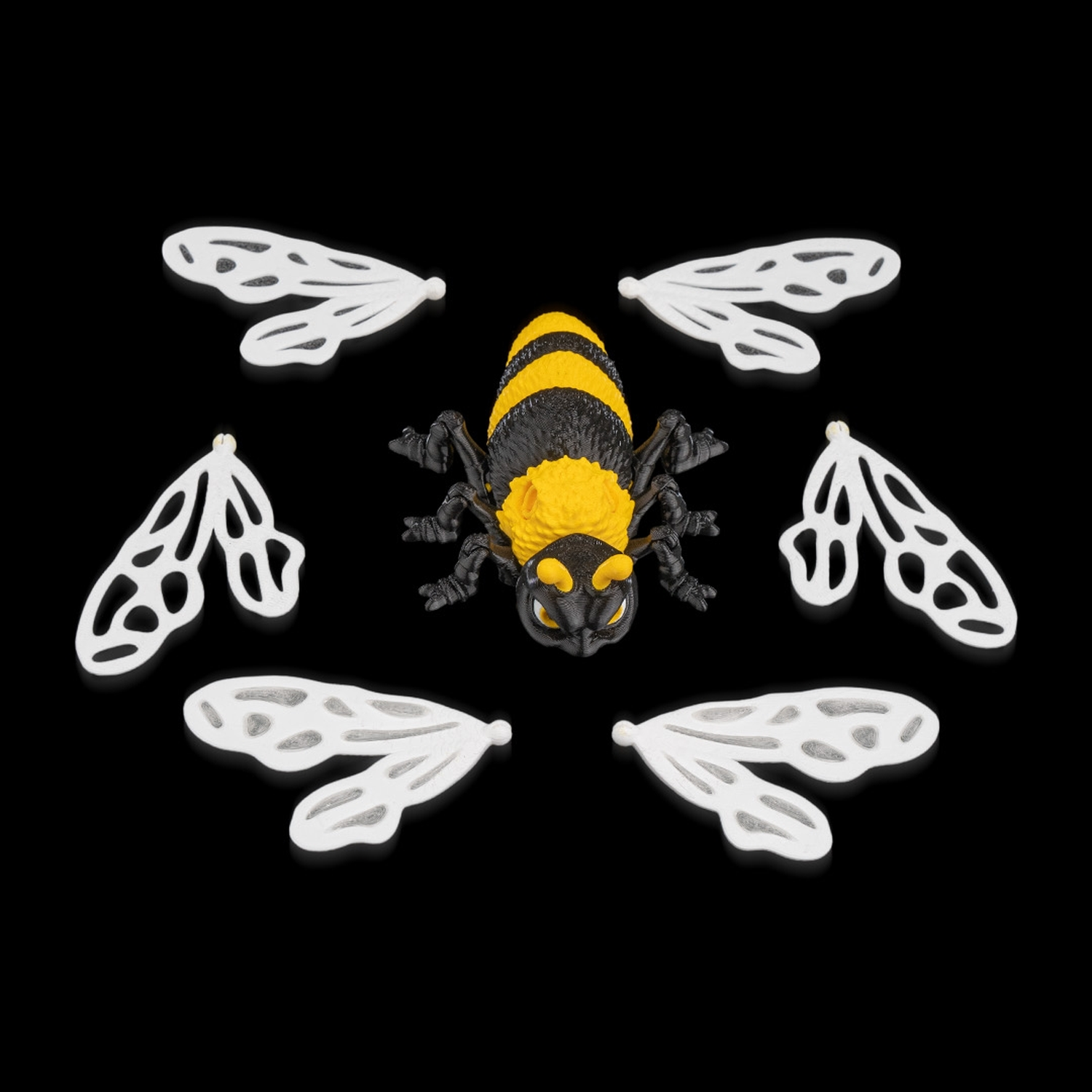Bobby Bee
