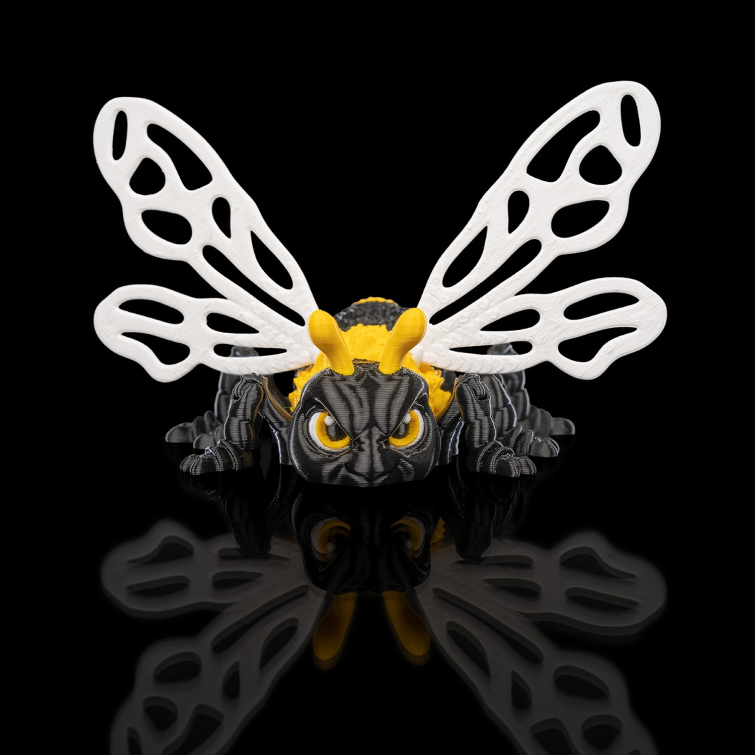 Bobby Bee