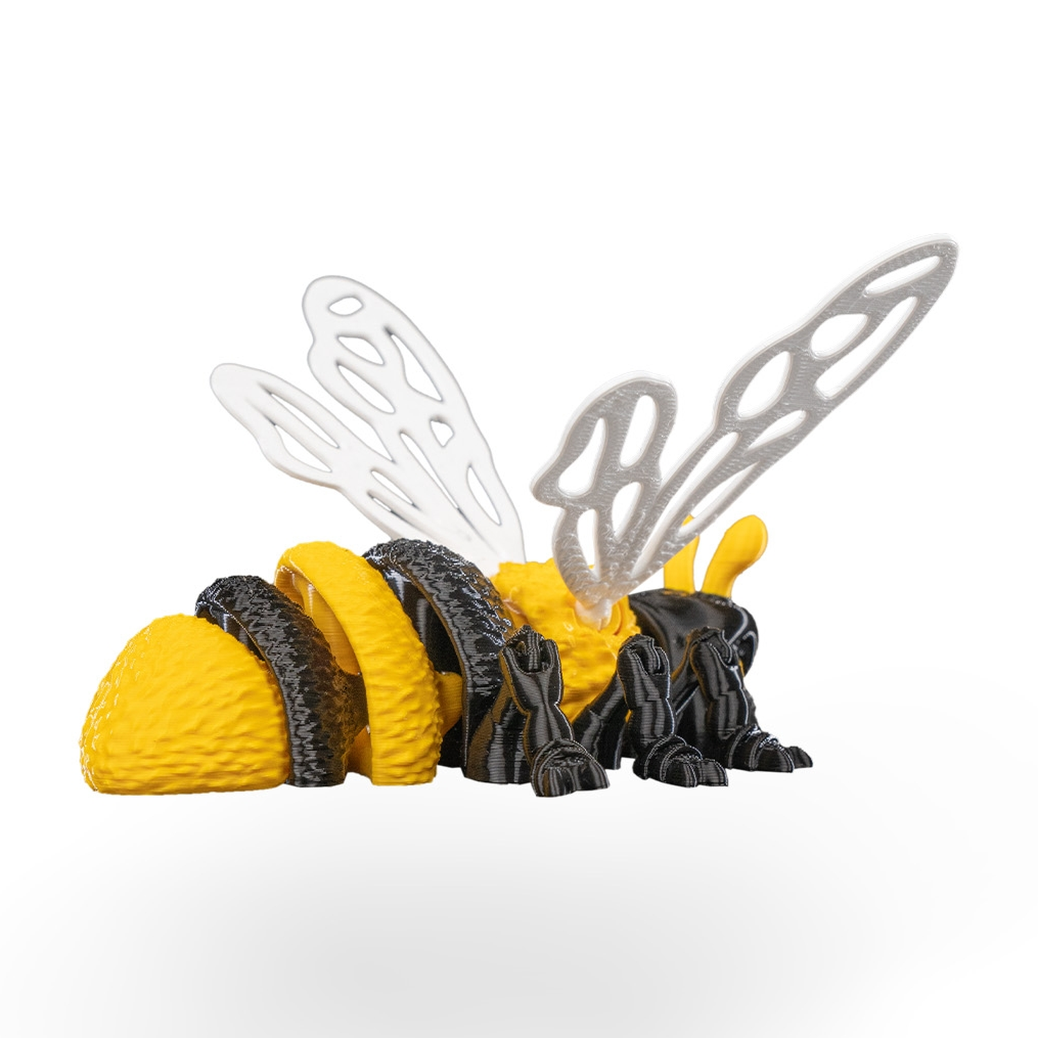 Bobby Bee