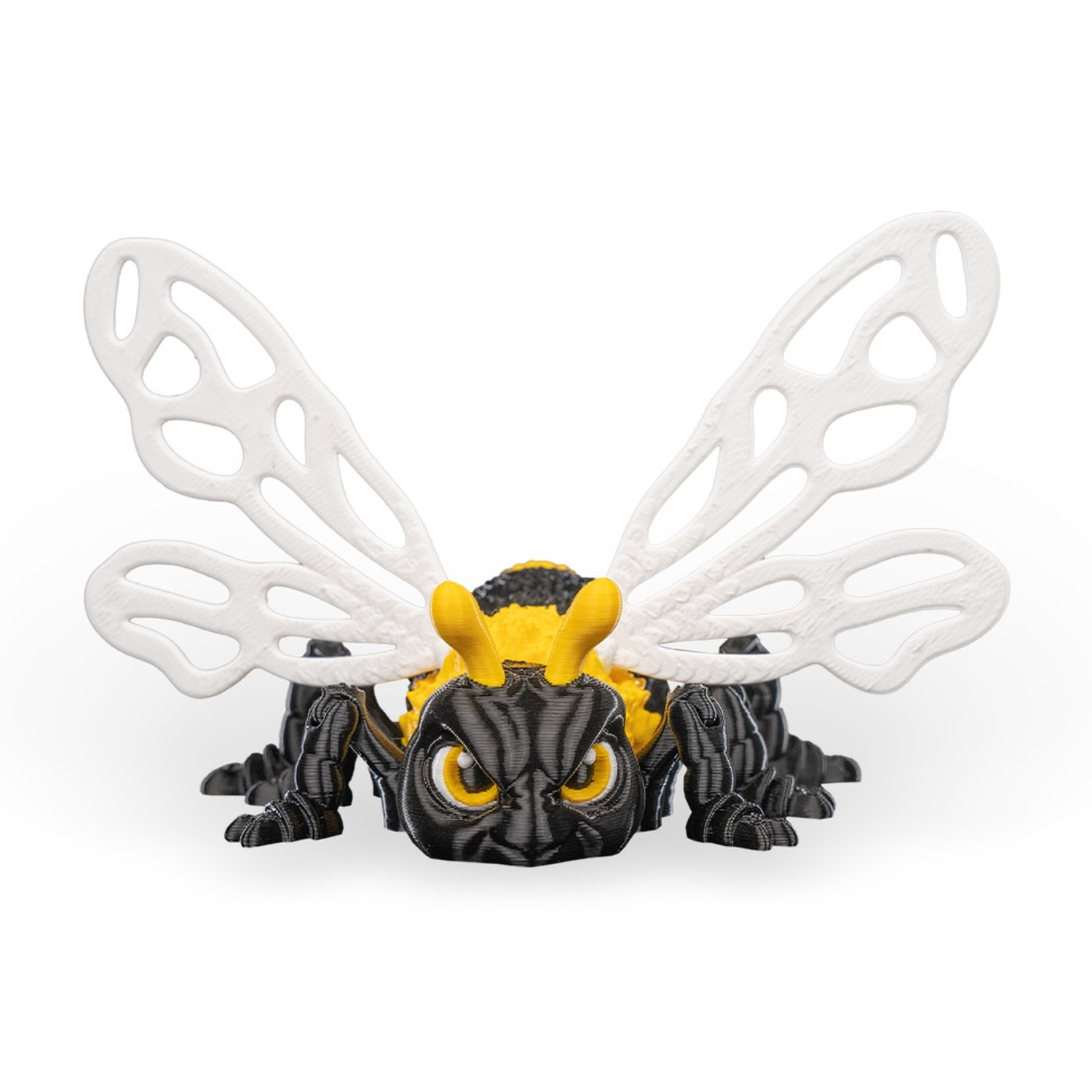 Bobby Bee