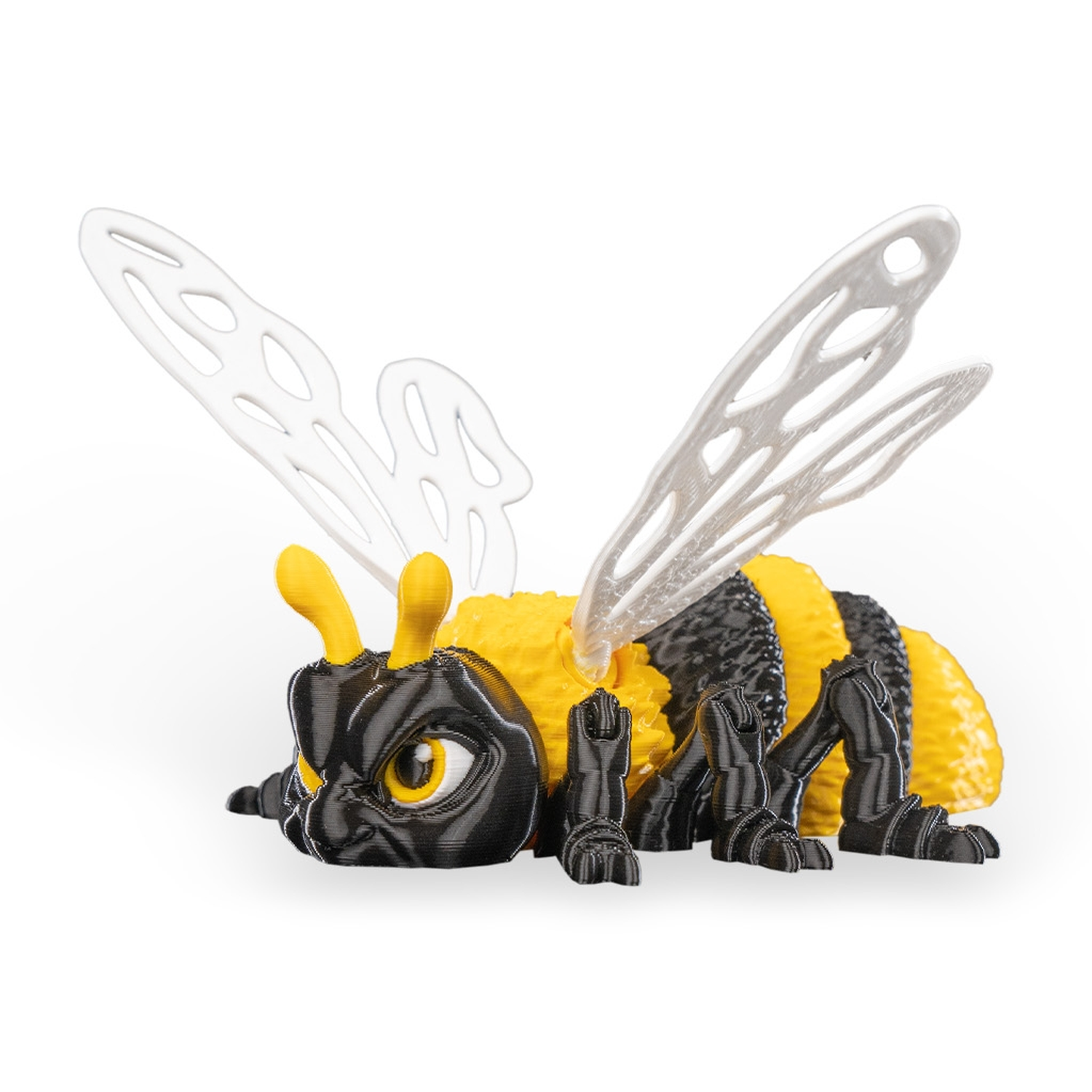Bobby Bee