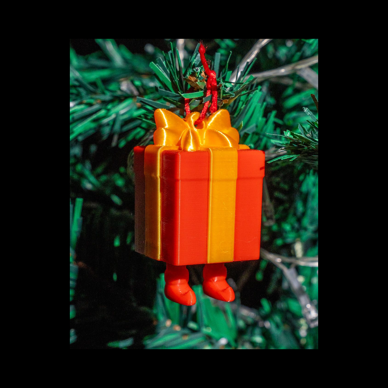 Llavero Zou Gift
