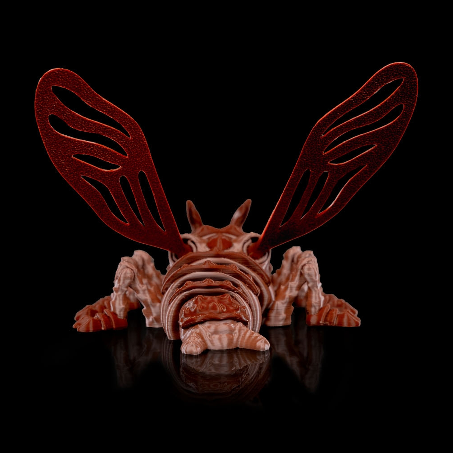 Larry Cockroach