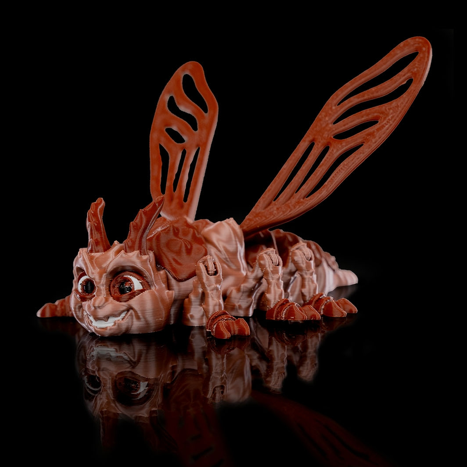 Larry Cockroach