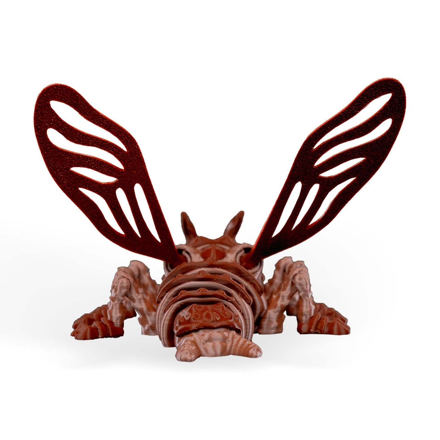 Larry Cockroach