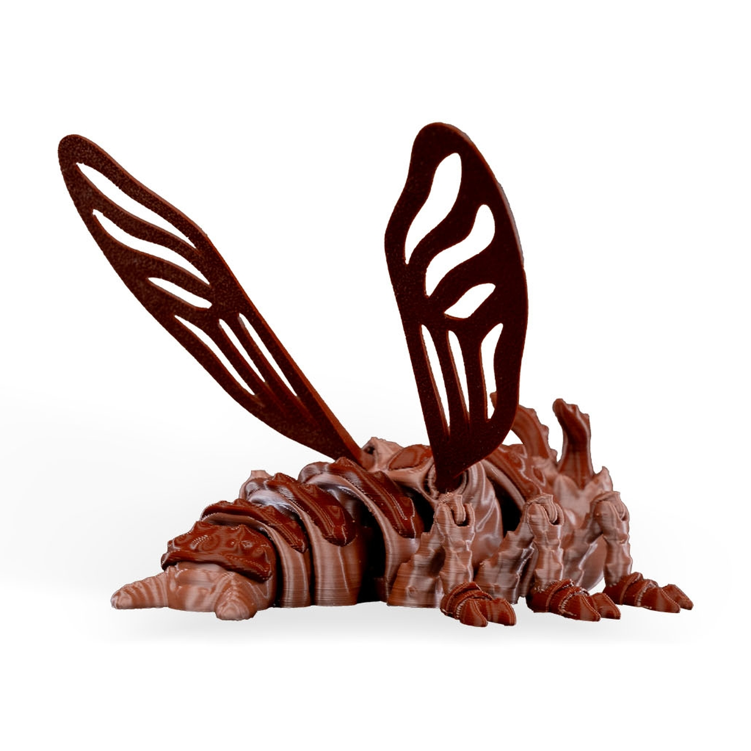 Larry Cockroach