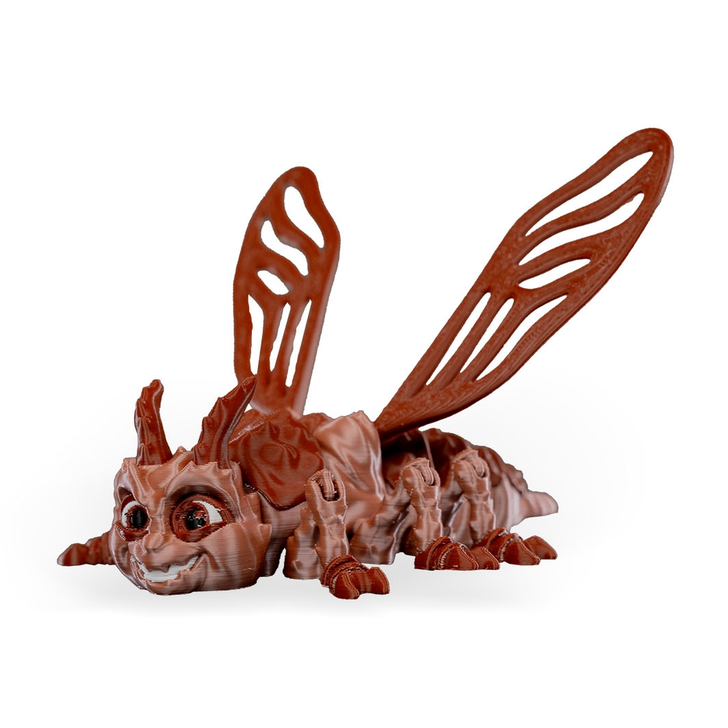 Larry Cockroach