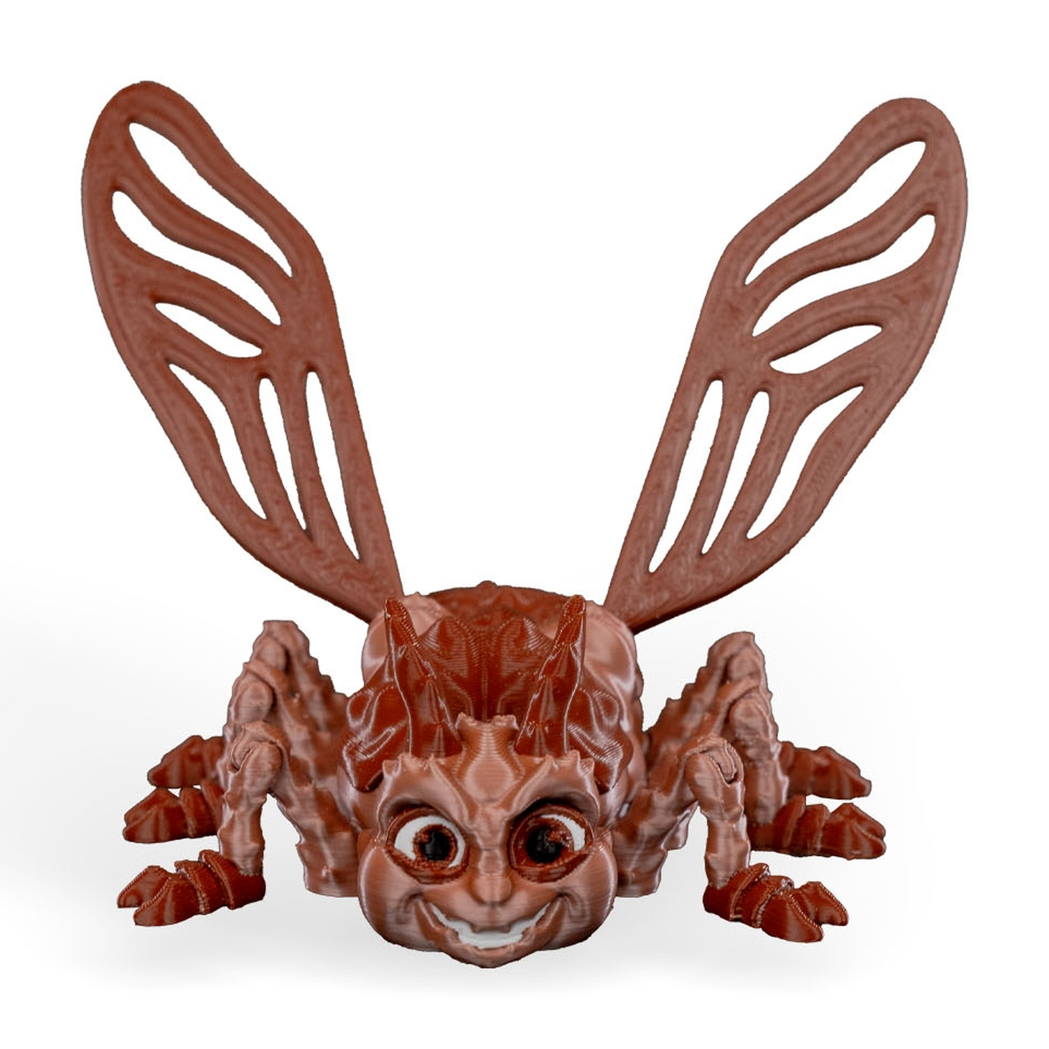 Larry Cockroach