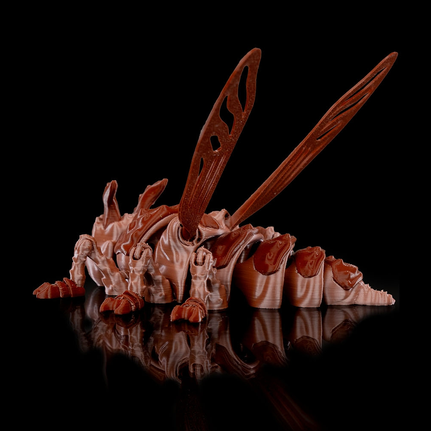 Larry Cockroach