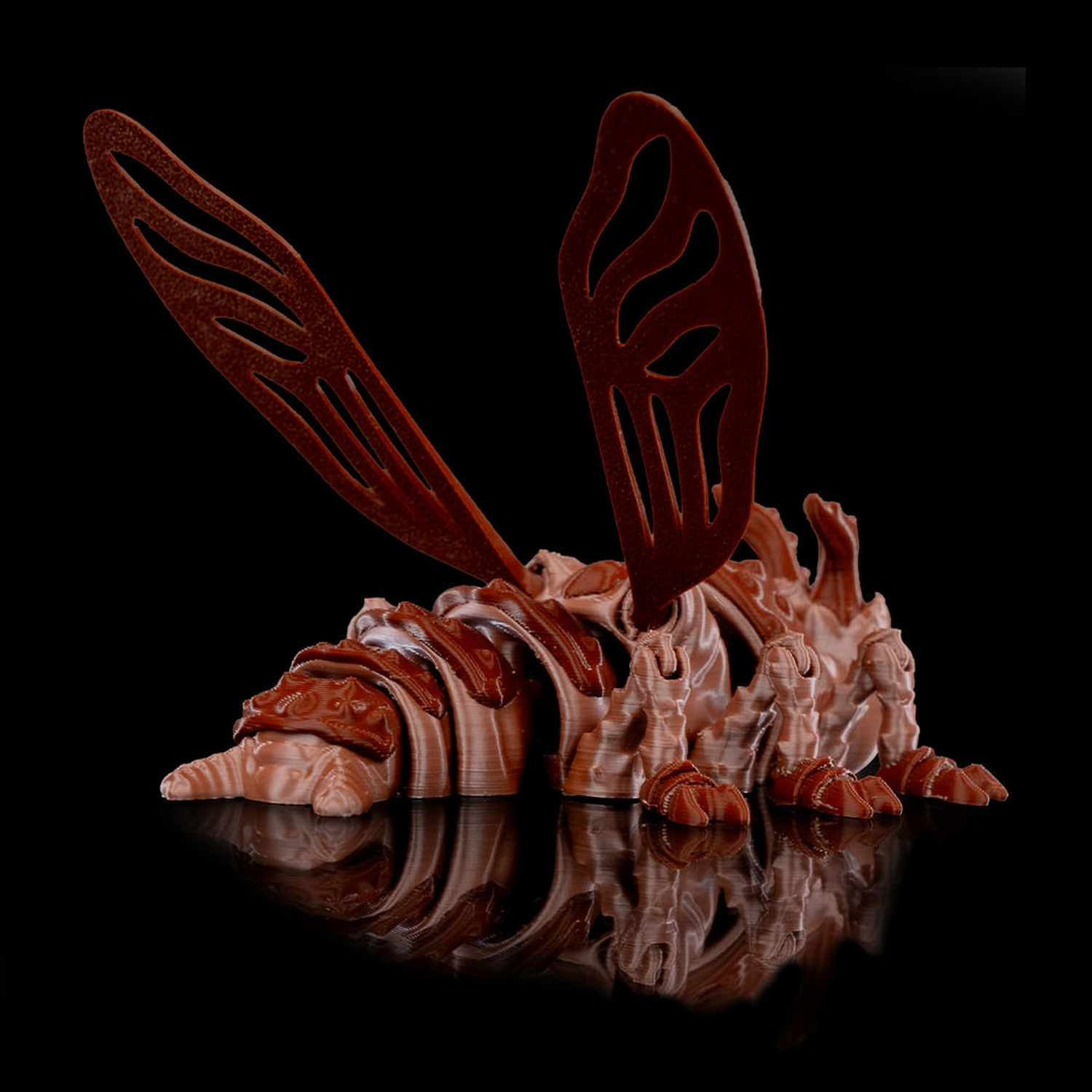 Larry Cockroach