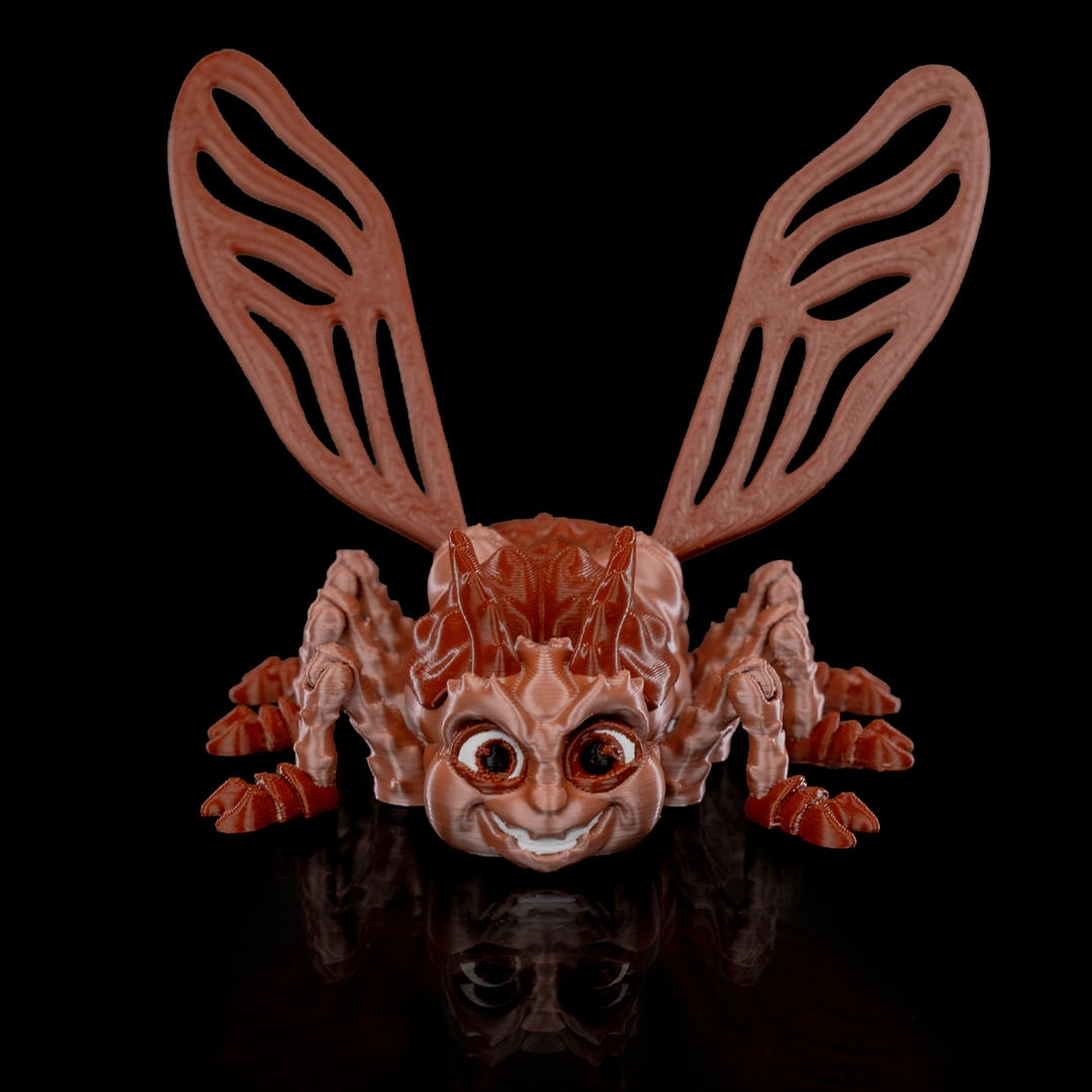 Larry Cockroach